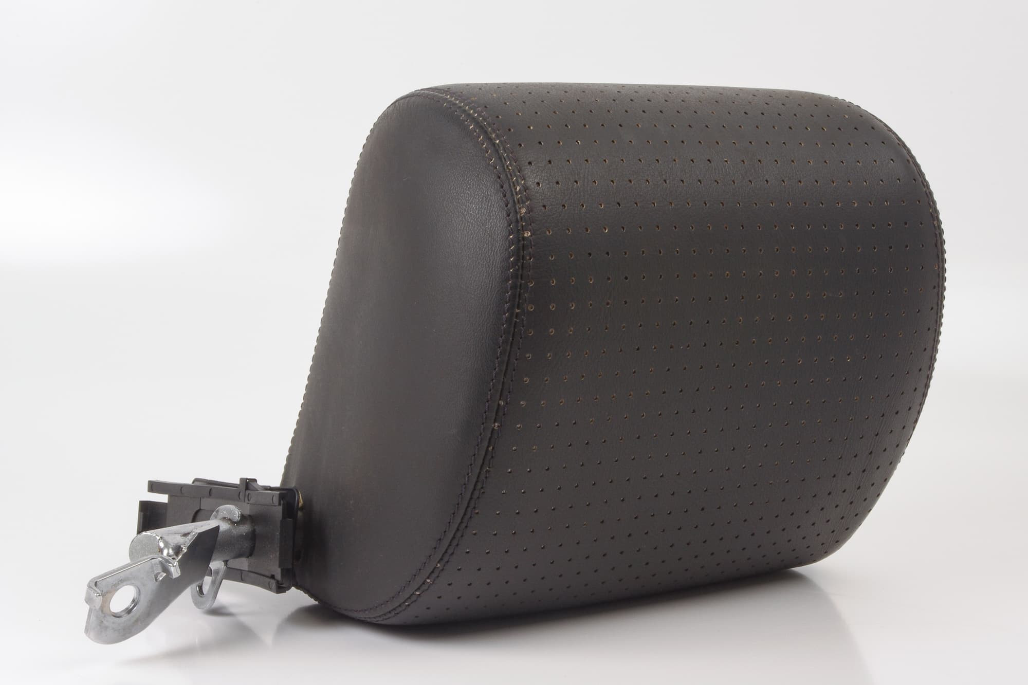 Mercedes 1299703050 Headrest - Right Black (b) | R129 SL