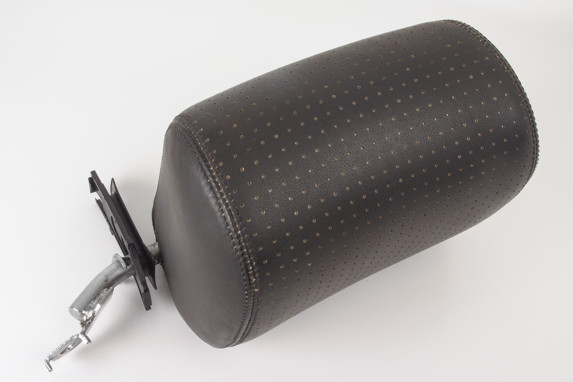 Mercedes 1299703050 Headrest - Right Black (a) | R129 SL