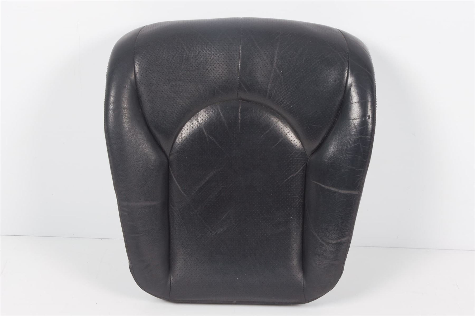 Mercedes 1299101450 Seat Base - Front Right Black (a) | R129 SL