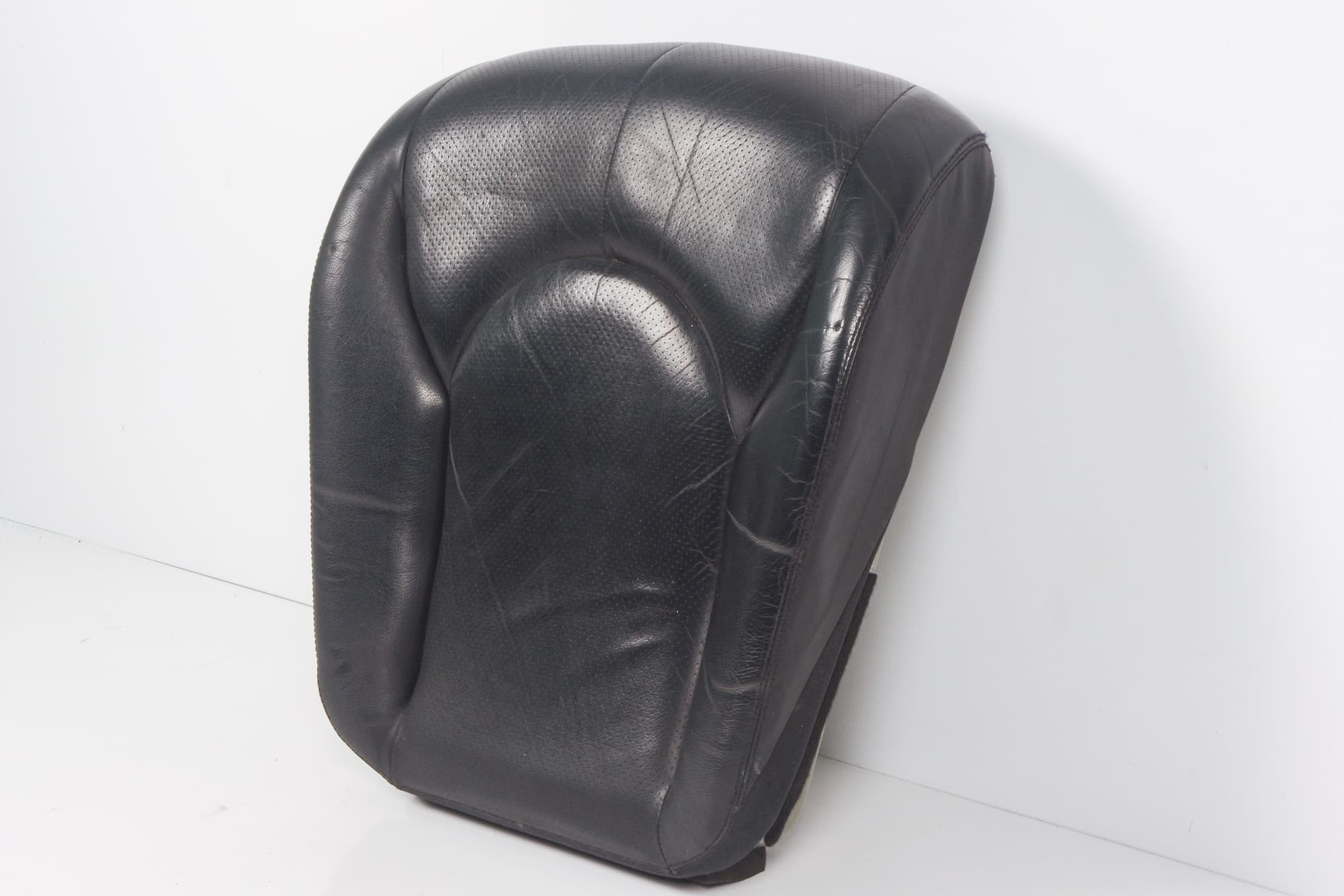 Mercedes 1299101450 Seat Base - Front Right Black (a) | R129 SL