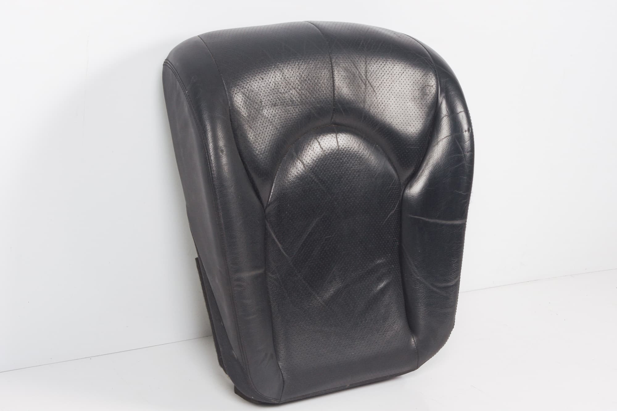 Mercedes 1299101450 Seat Base - Front Right Black (a) | R129 SL