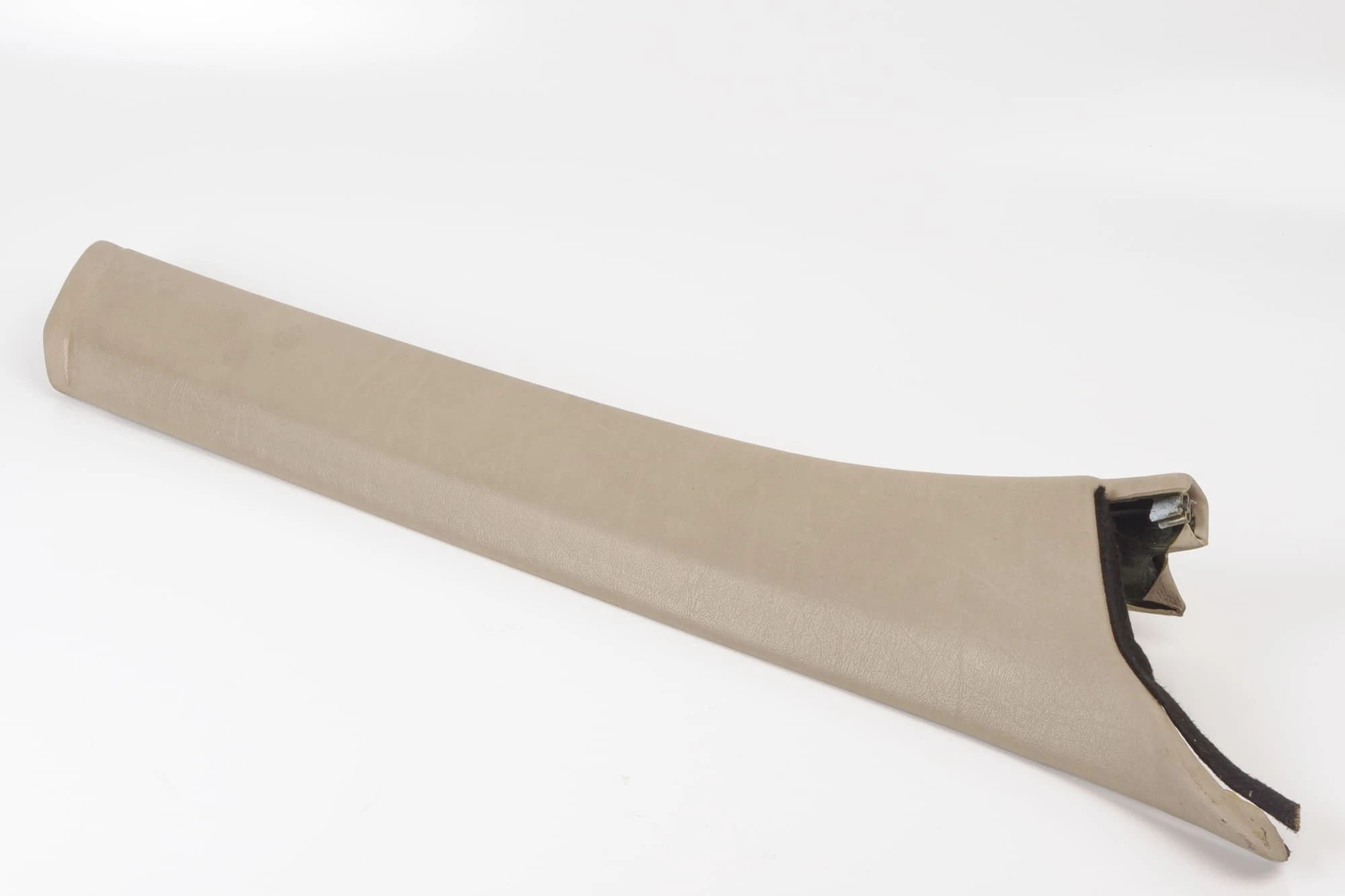 Mercedes 1296920289 A Pillar Trim - Right Beige | R129 SL