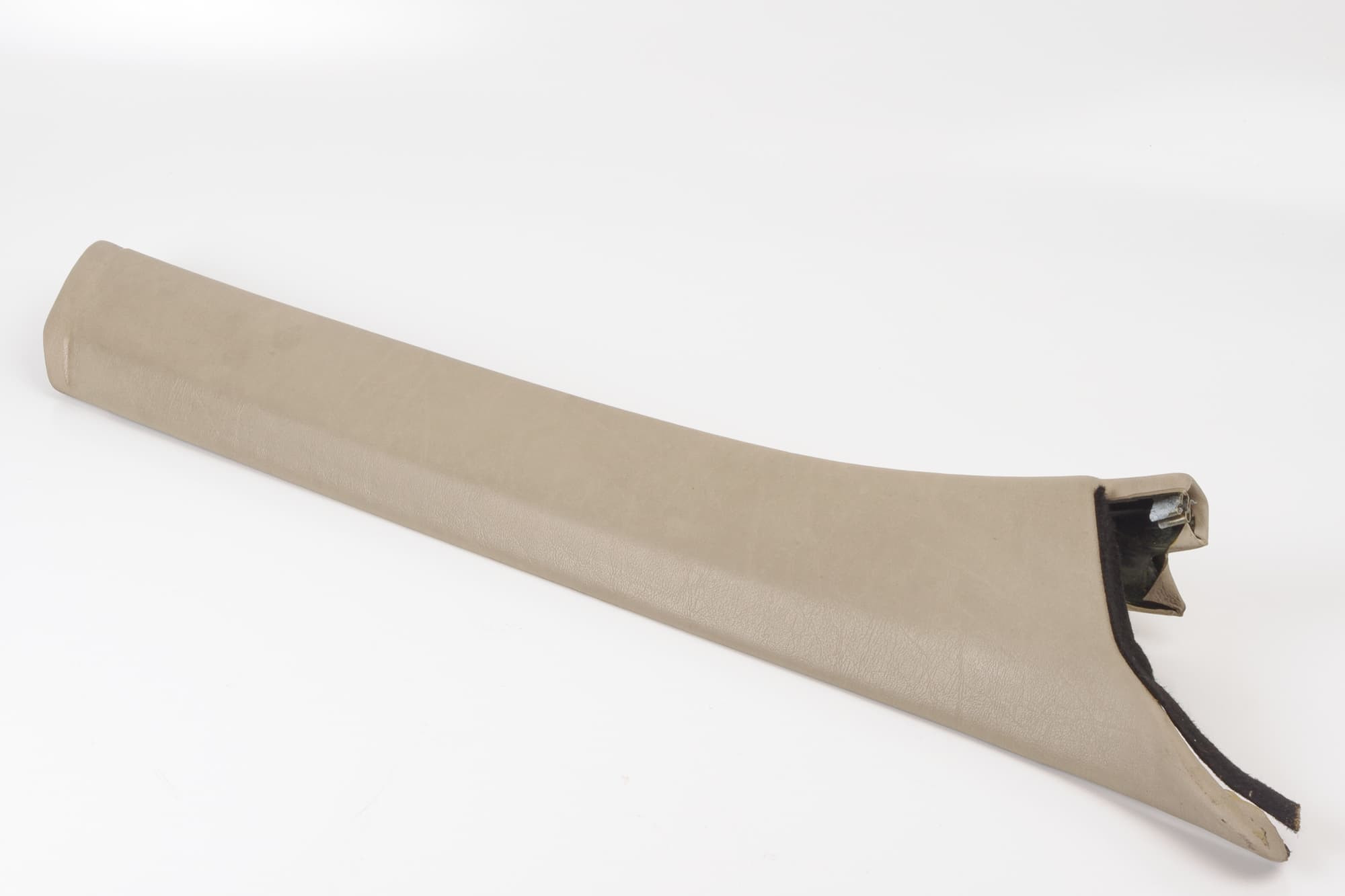 Mercedes 1296920289 A Pillar Trim - Right Beige | R129 SL