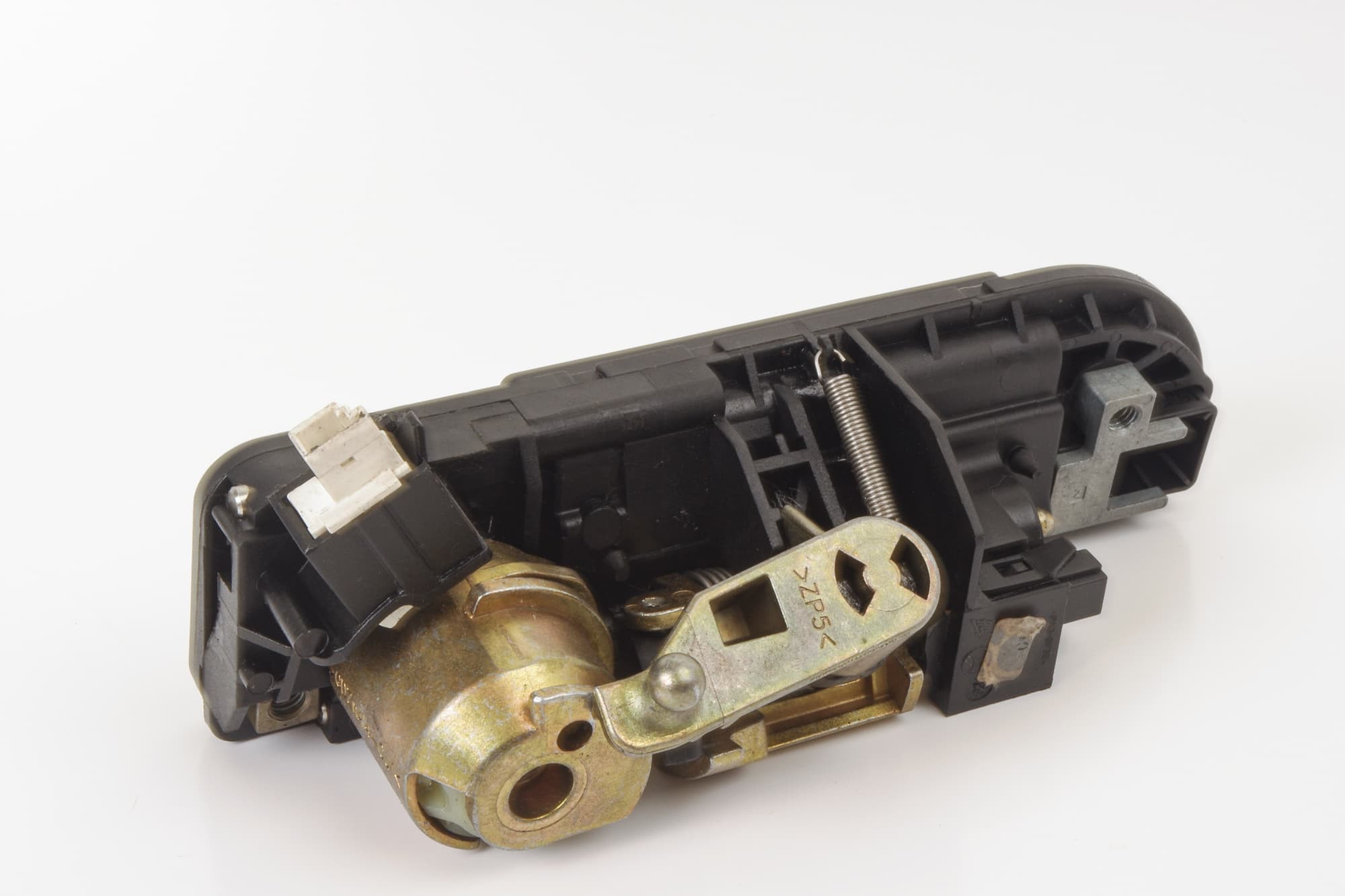 Mercedes 2307500493 Lock Set | R230 SL
