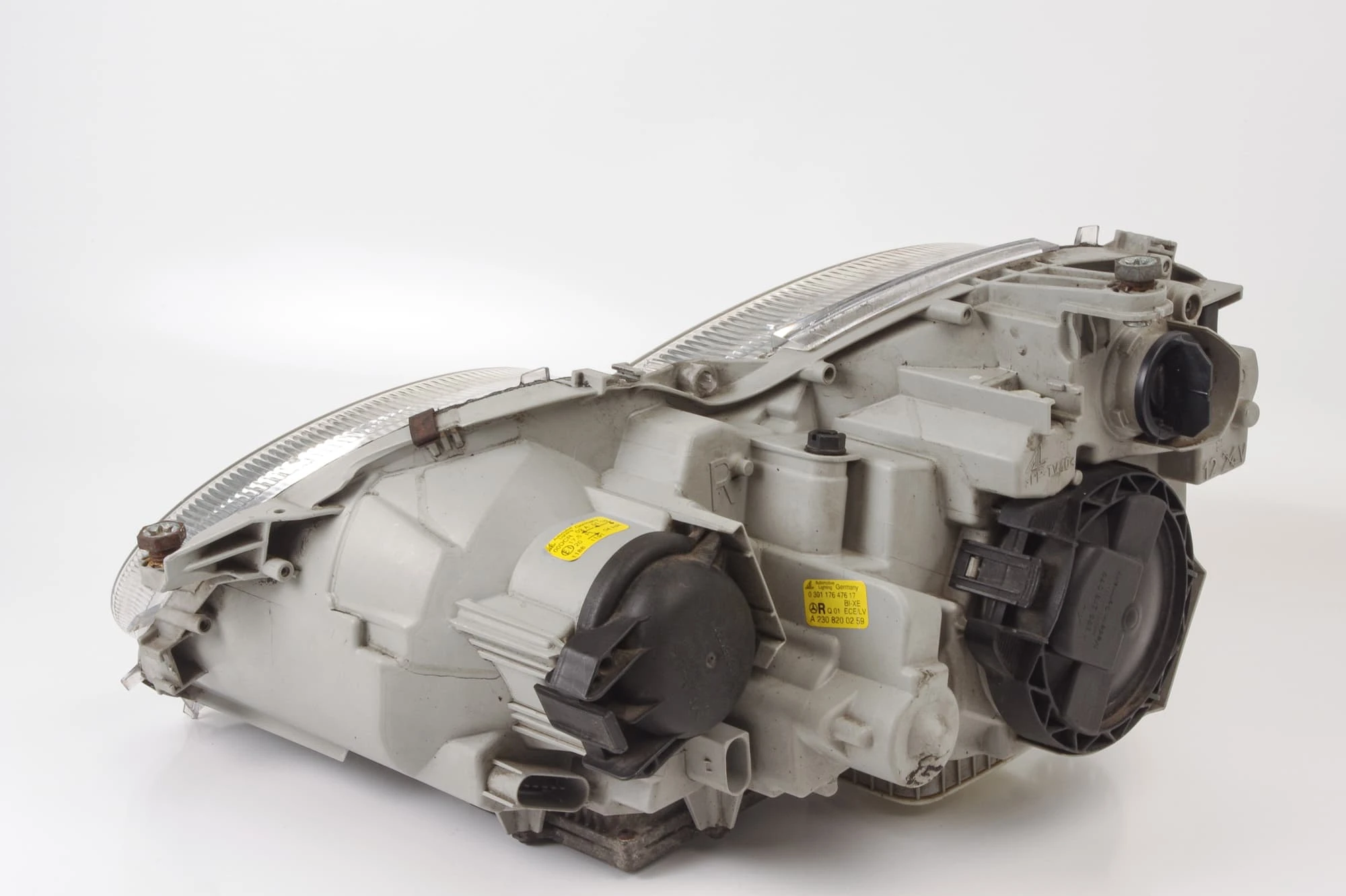 Mercedes 2308200259 Headlight - Right | R230 SL