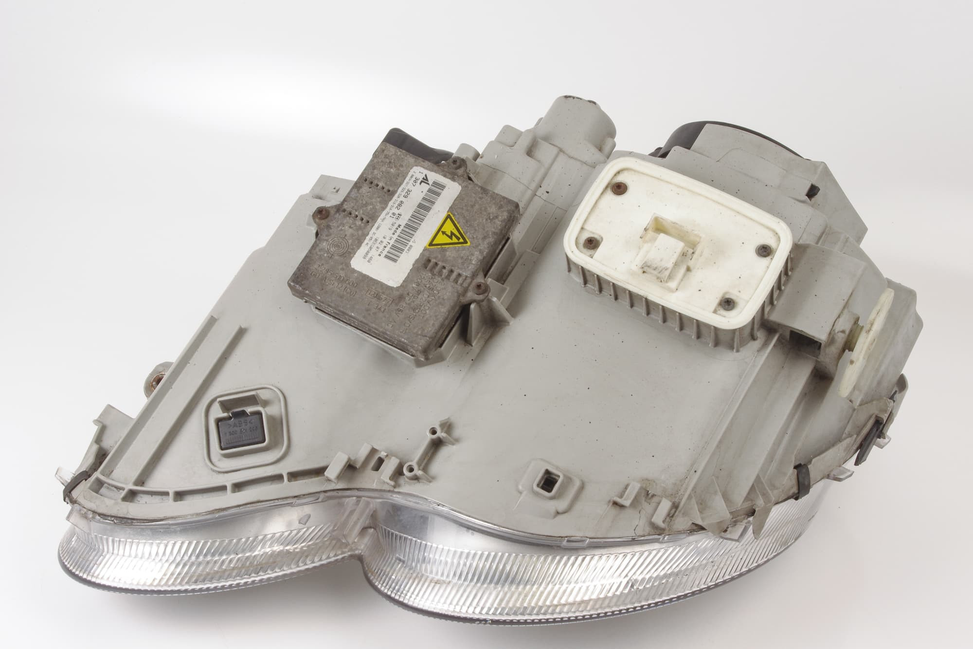 Mercedes 2308200259 Headlight - Right (a) | R230 SL