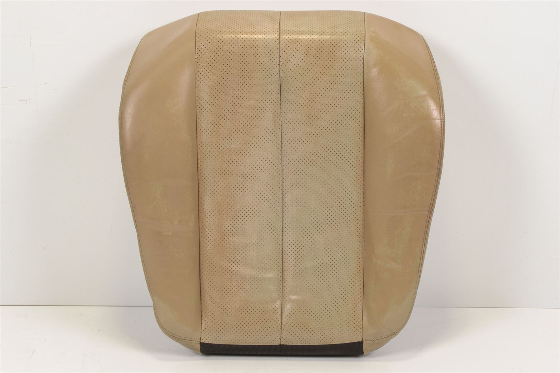 Mercedes 1299101250 Seat Base - Front Beige | R129 SL
