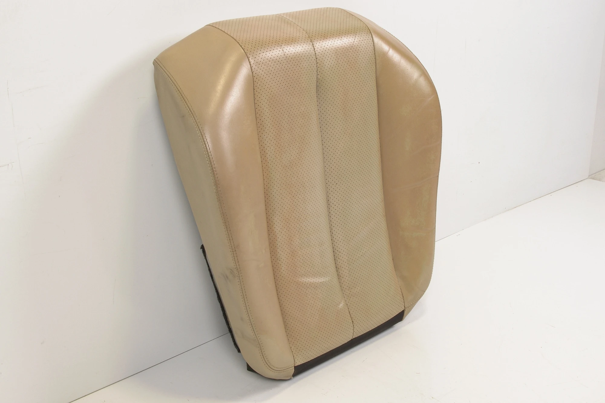 Mercedes 1299101250 Seat Base - Front Beige | R129 SL