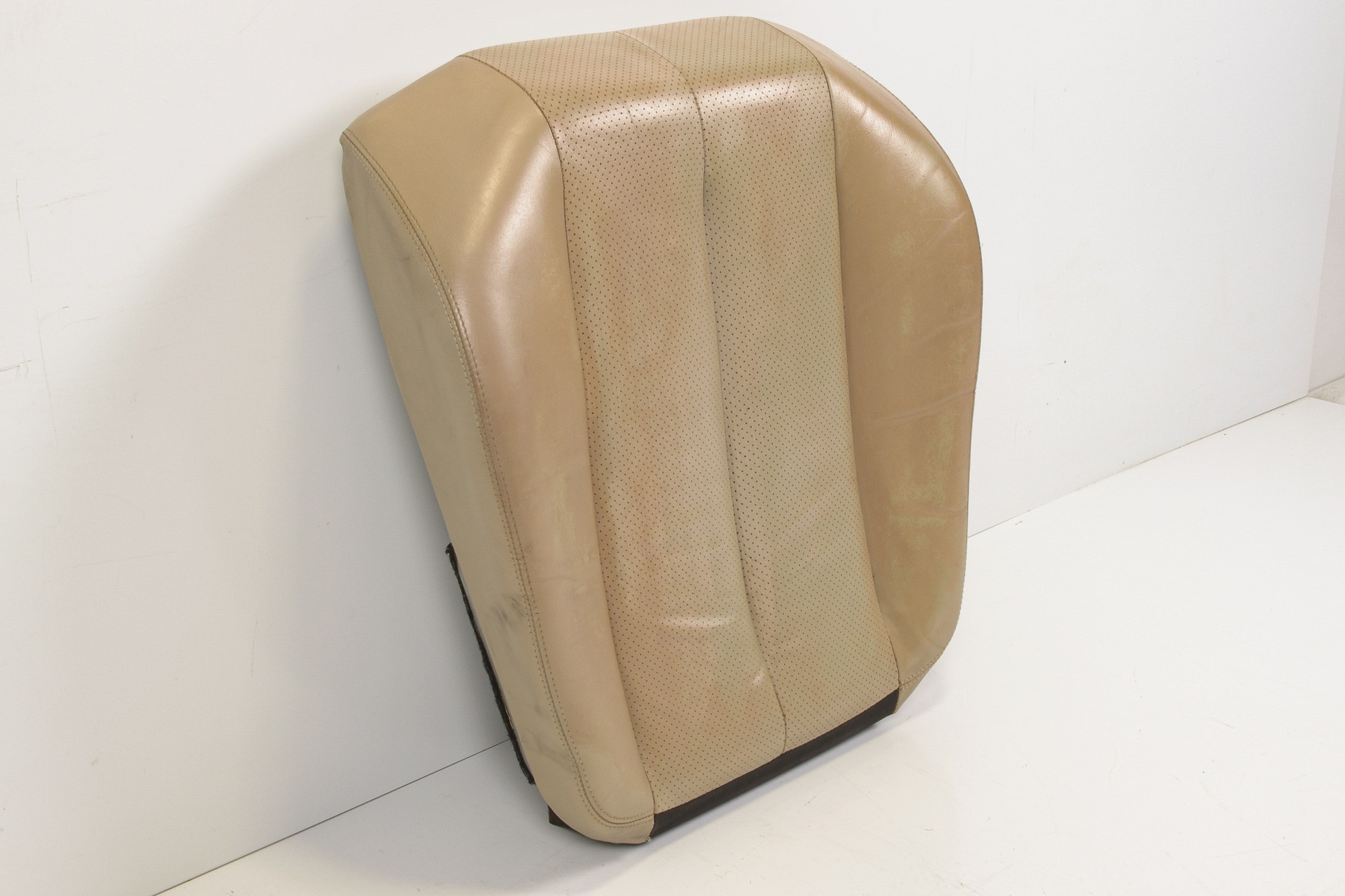 Mercedes 1299101250 Seat Base - Front Beige | R129 SL