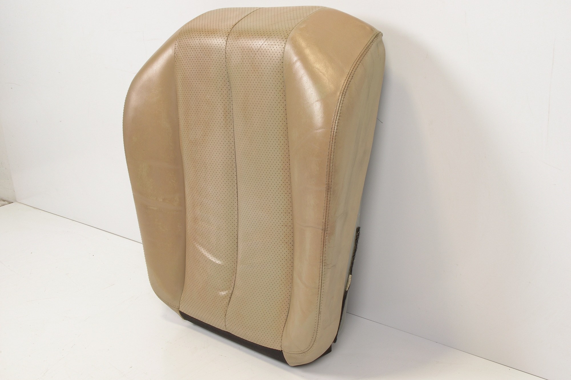 Mercedes 1299101250 Seat Base - Front Beige | R129 SL