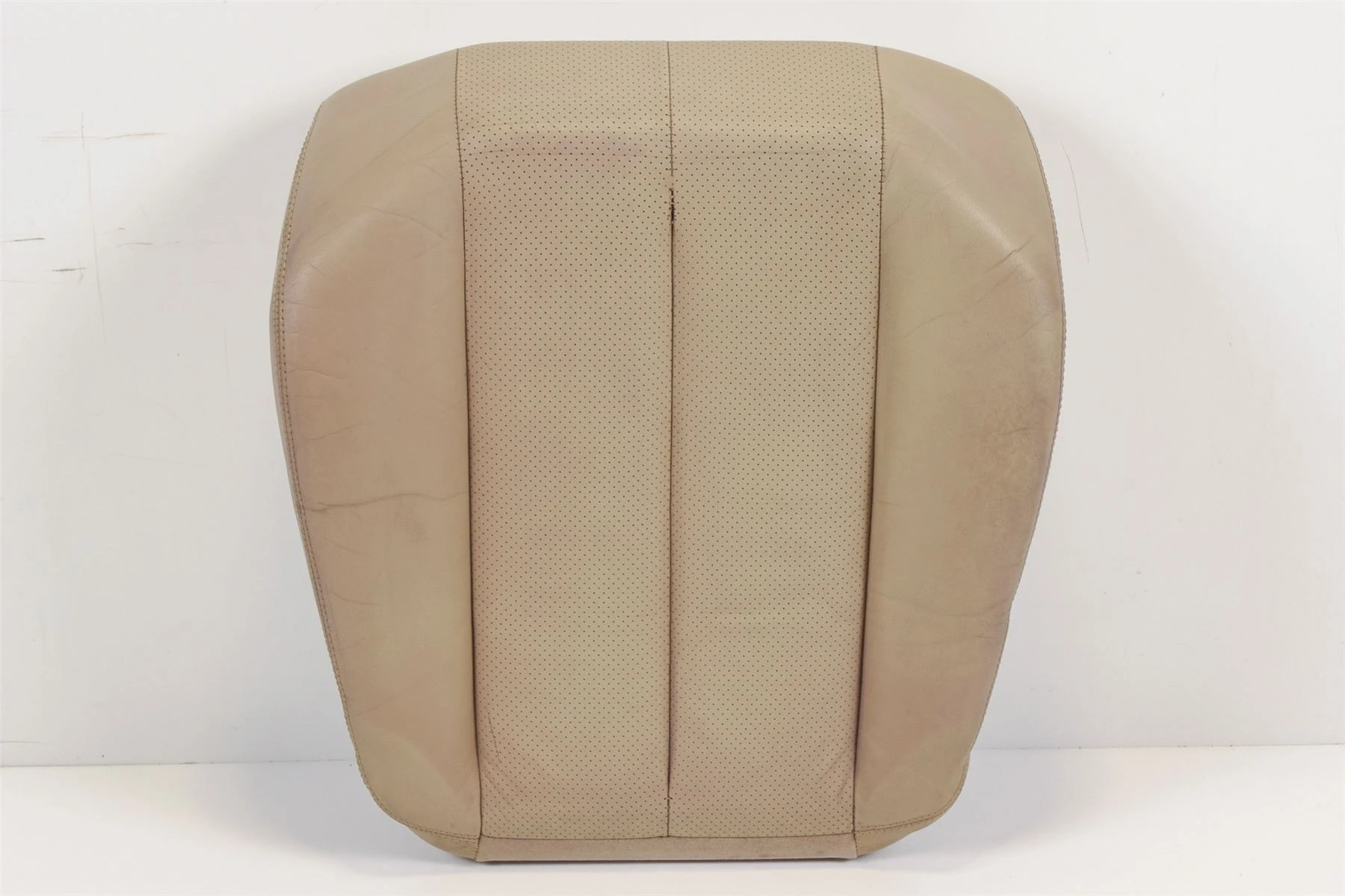 Mercedes 1299101250 Seat Base - Front Beige | R129 SL