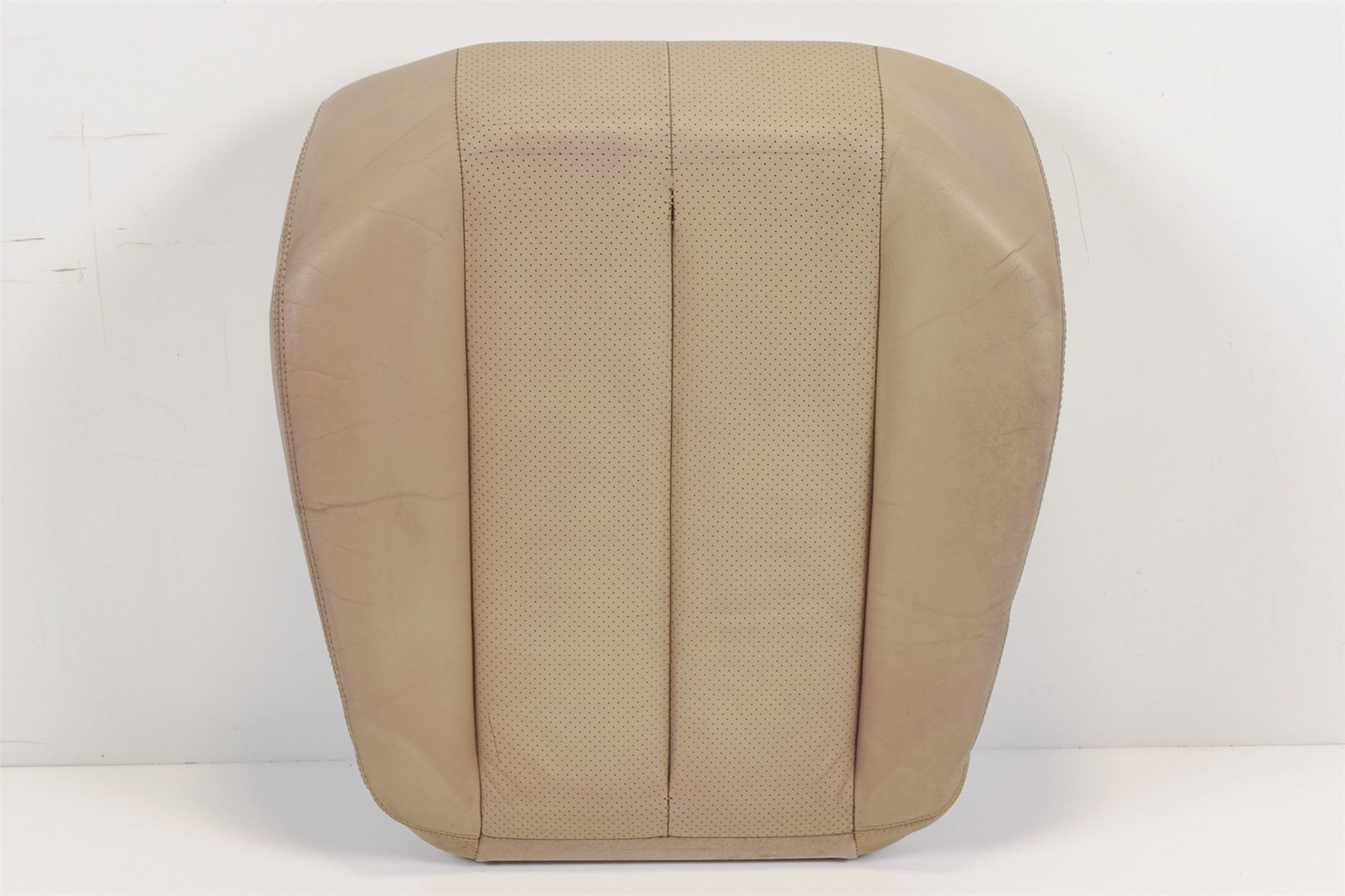 Mercedes 1299101250 Seat Base - Front Beige | R129 SL
