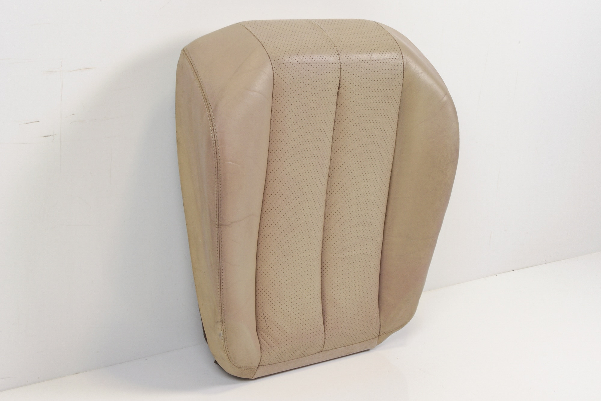 Mercedes 1299101250 Seat Base - Front Beige | R129 SL
