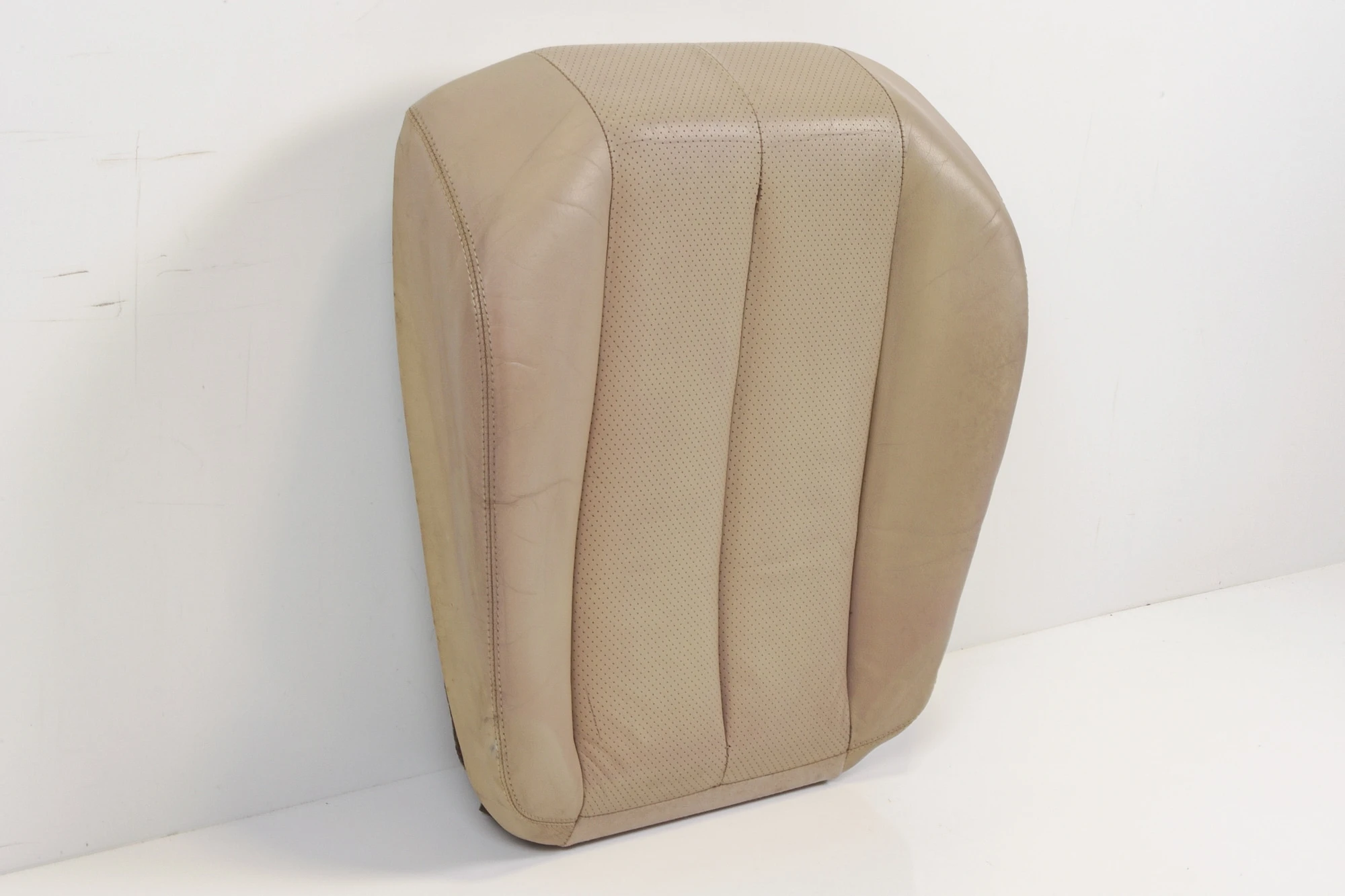 Mercedes 1299101250 Seat Base - Front Beige | R129 SL