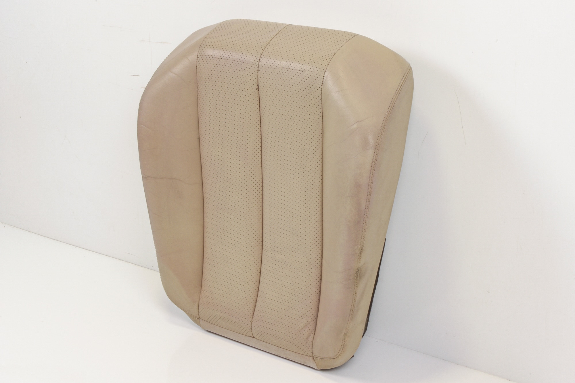 Mercedes 1299101250 Seat Base - Front Beige | R129 SL