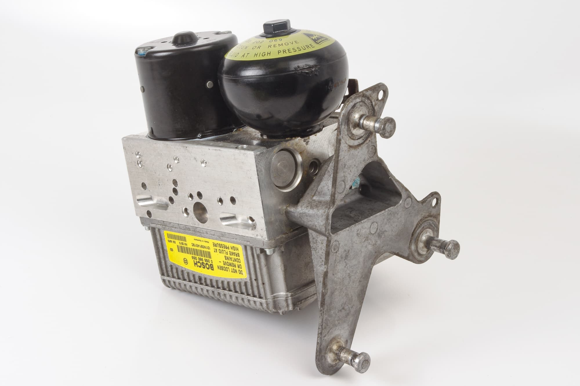 Mercedes 0094312612 ABS SBC Pump | W211 S211 E R230 SL