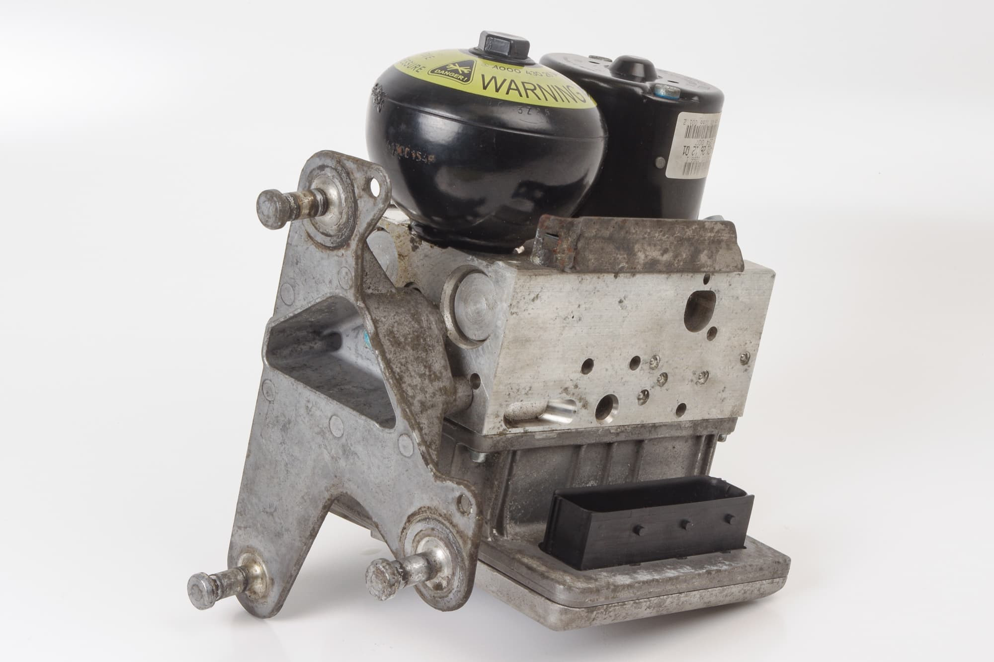 Mercedes 0094312612 ABS SBC Pump | W211 S211 E R230 SL