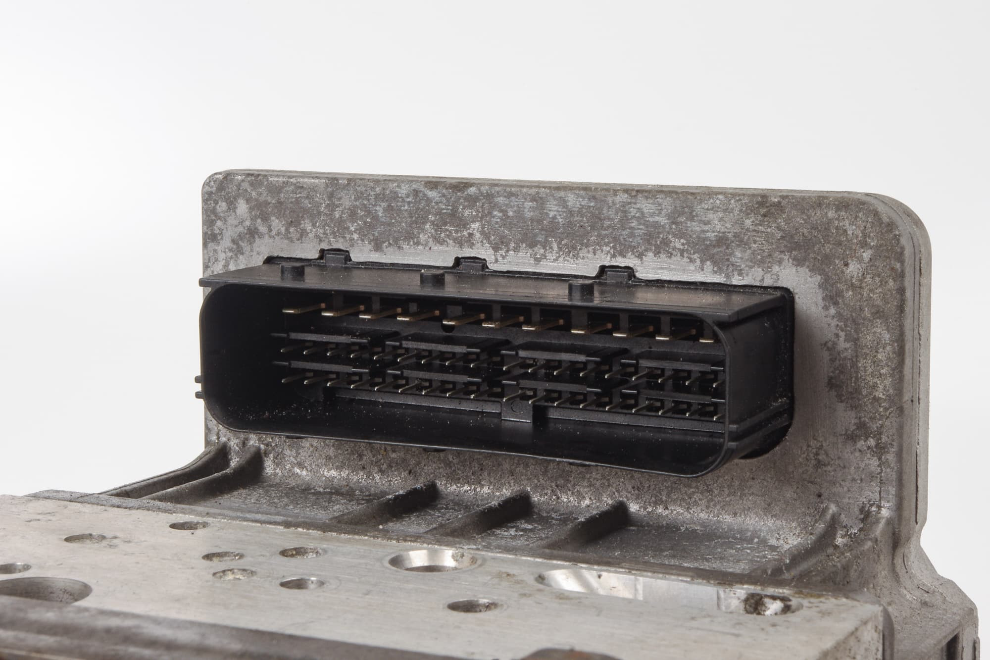 Mercedes 0094312612 ABS SBC Pump | W211 S211 E R230 SL