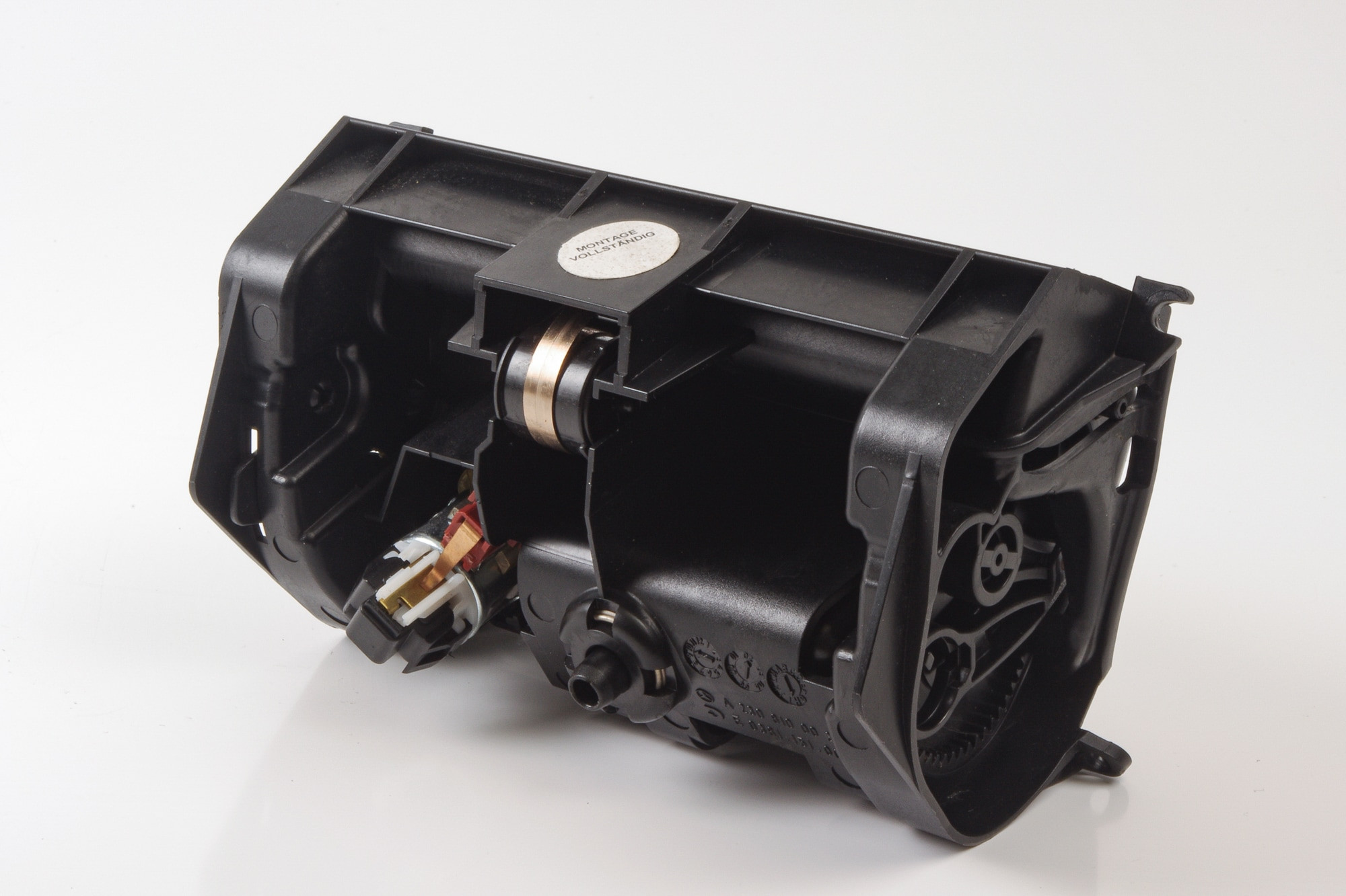 Mercedes 2308100030 Ashtray (a) | R230 SL