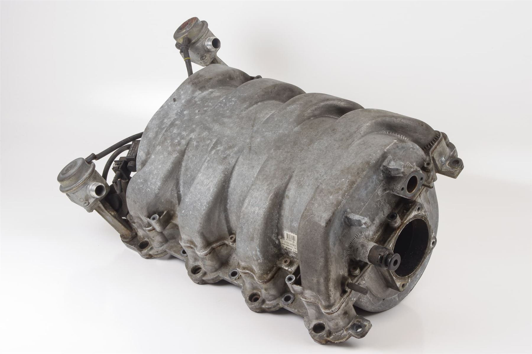 Mercedes 1131400401 Intake Manifold | R129 R230 SL W163 W164 M R171 SLK W202...