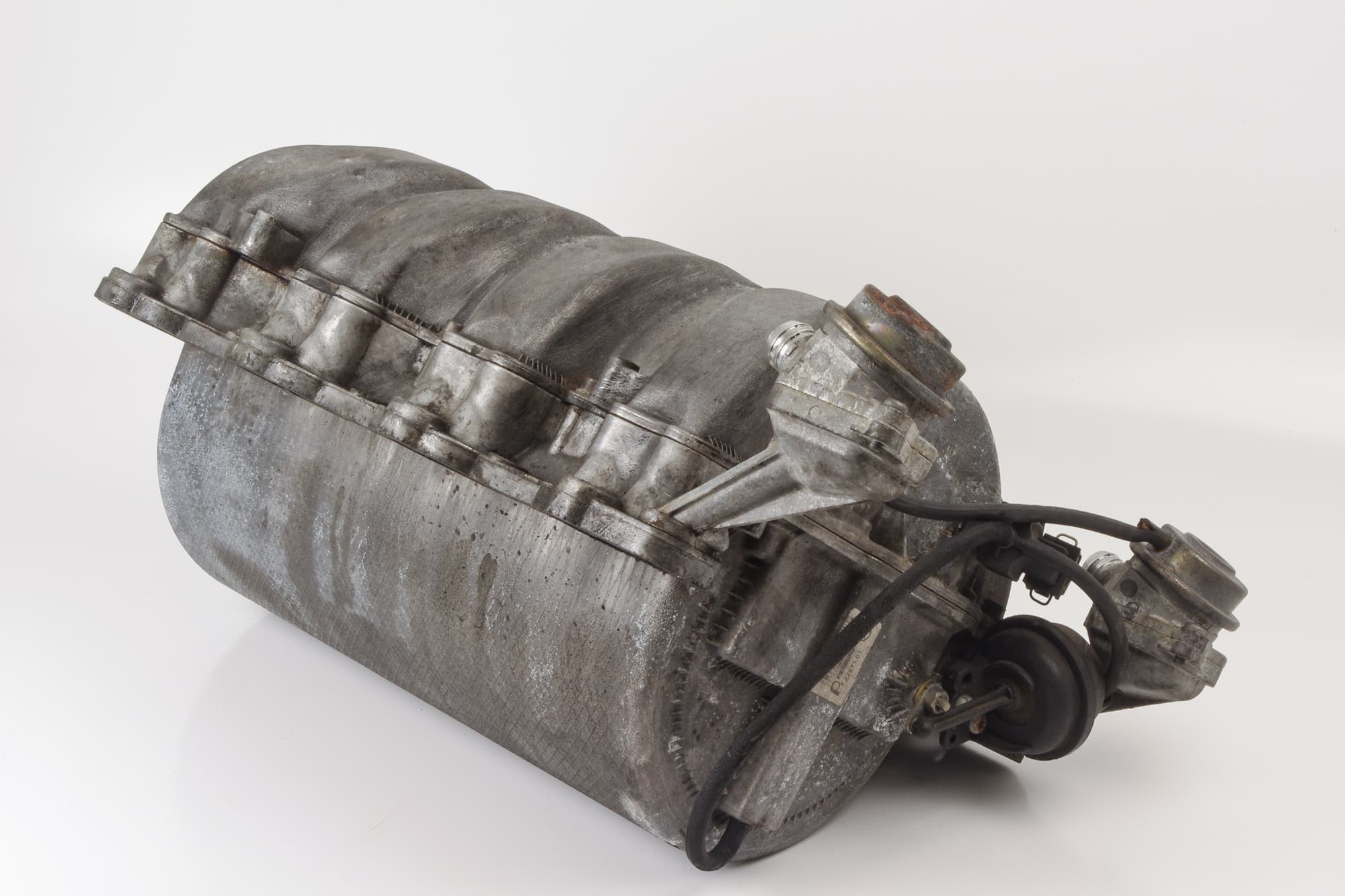 Mercedes 1131400401 Intake Manifold | R129 R230 SL W163 W164 M R171 SLK W202...