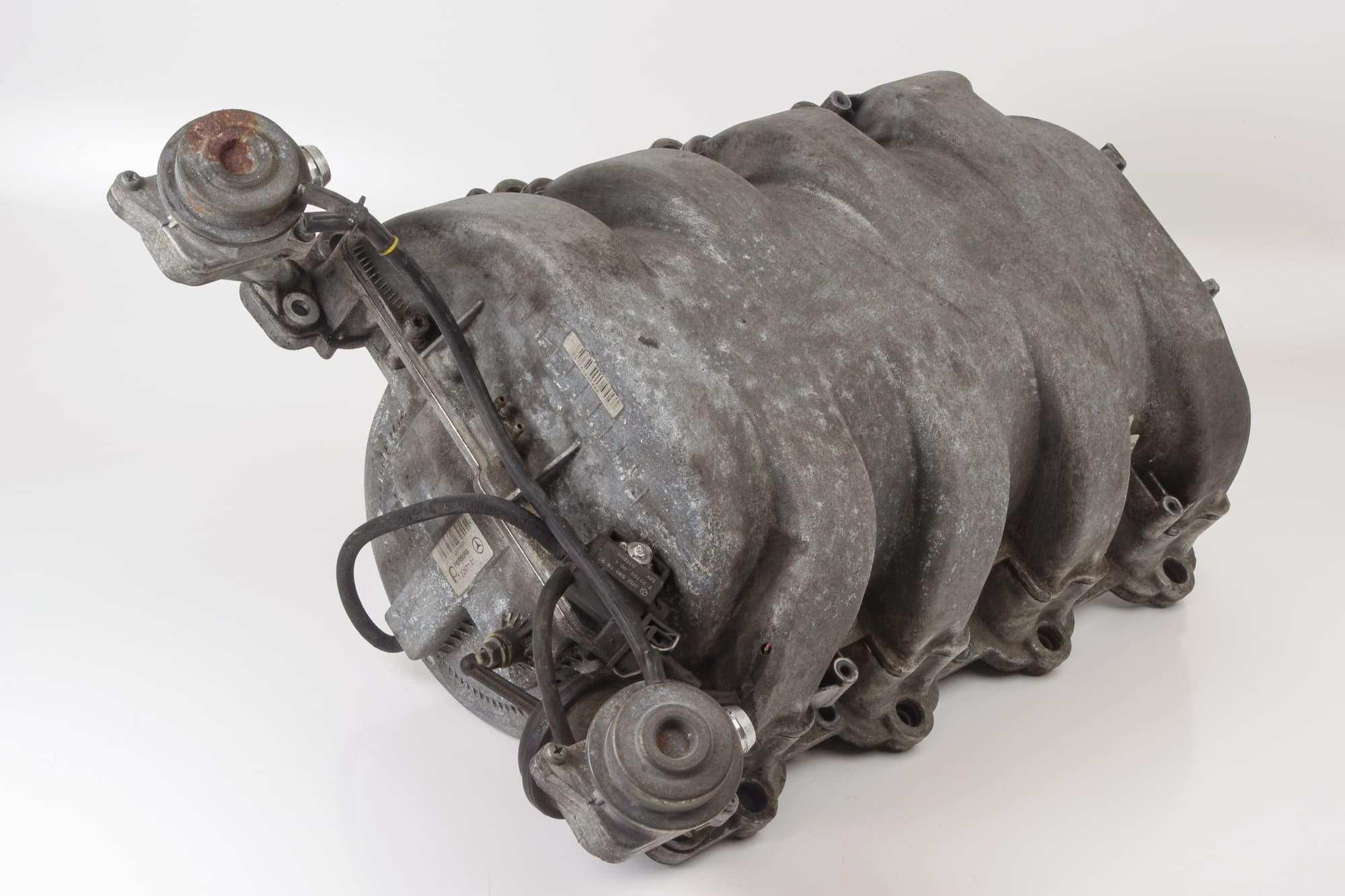 Mercedes 1131400401 Intake Manifold | R129 R230 SL W163 W164 M R171 SLK W202...
