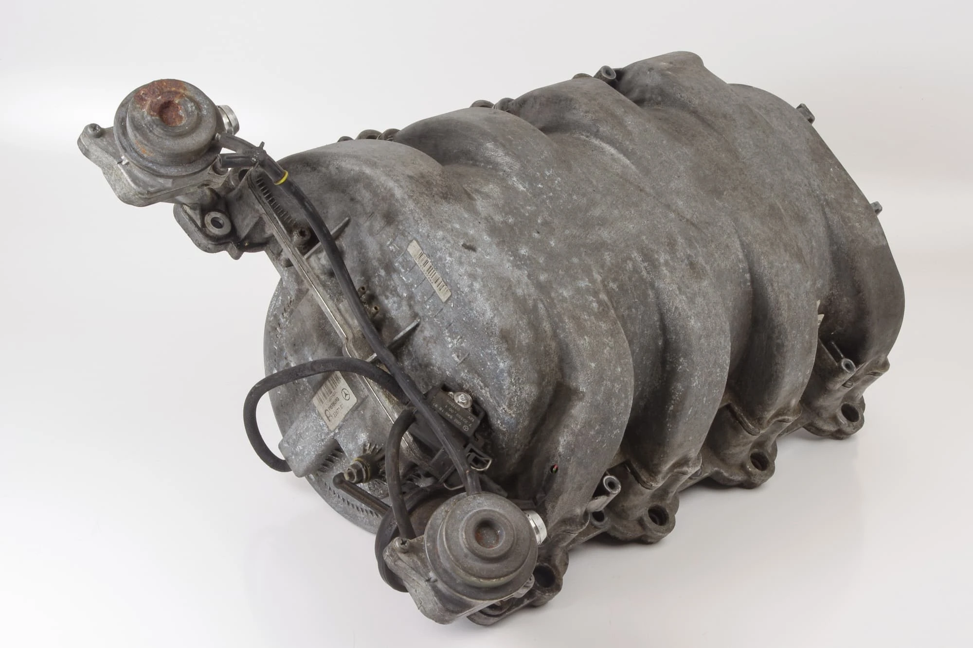 Mercedes 1131400401 Intake Manifold | R129 R230 SL W163 W164 M R171 SLK W202...