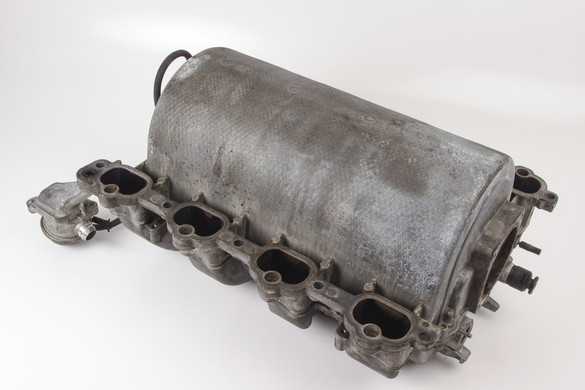 Mercedes 1131400401 Intake Manifold | R129 R230 SL W163 W164 M R171 SLK W202...