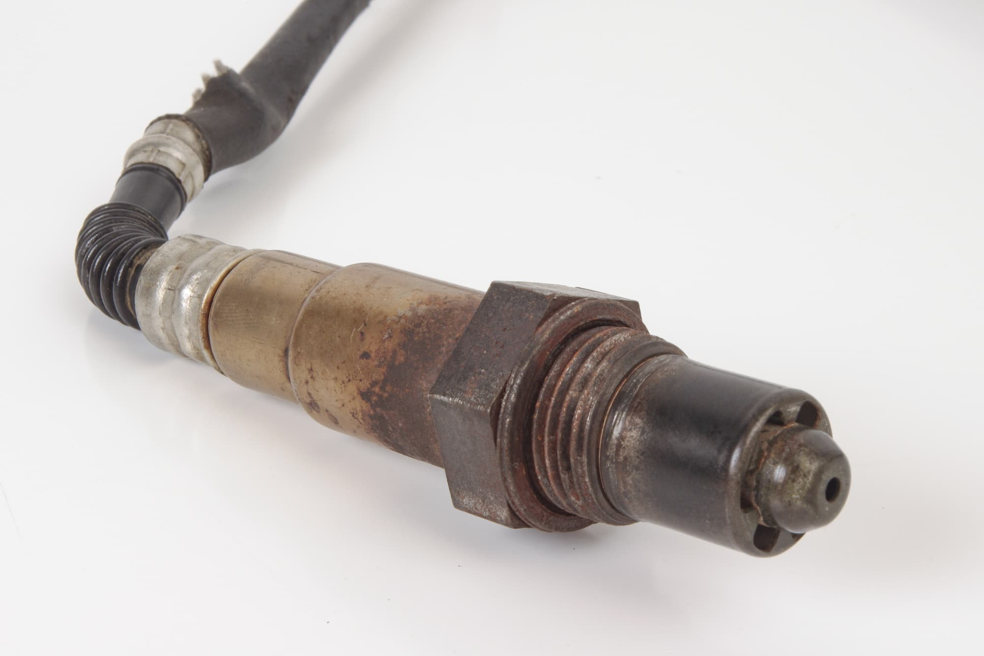 Mercedes 0015405017 Lambda Sensor (a) | R170 SLK S202 W203 CL203 C C208 A208...