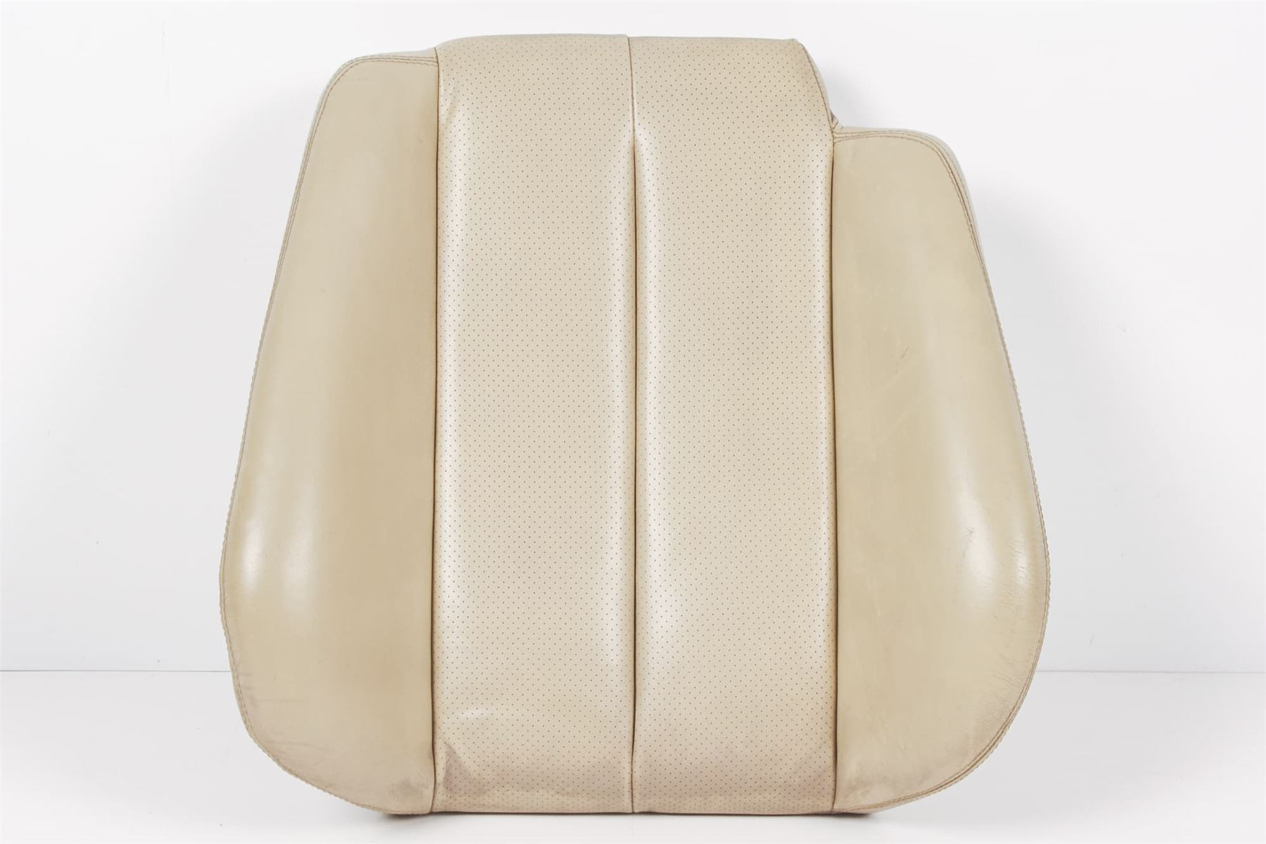 Mercedes 1299100116 Seat Backrest - Front Left Beige | R129 SL