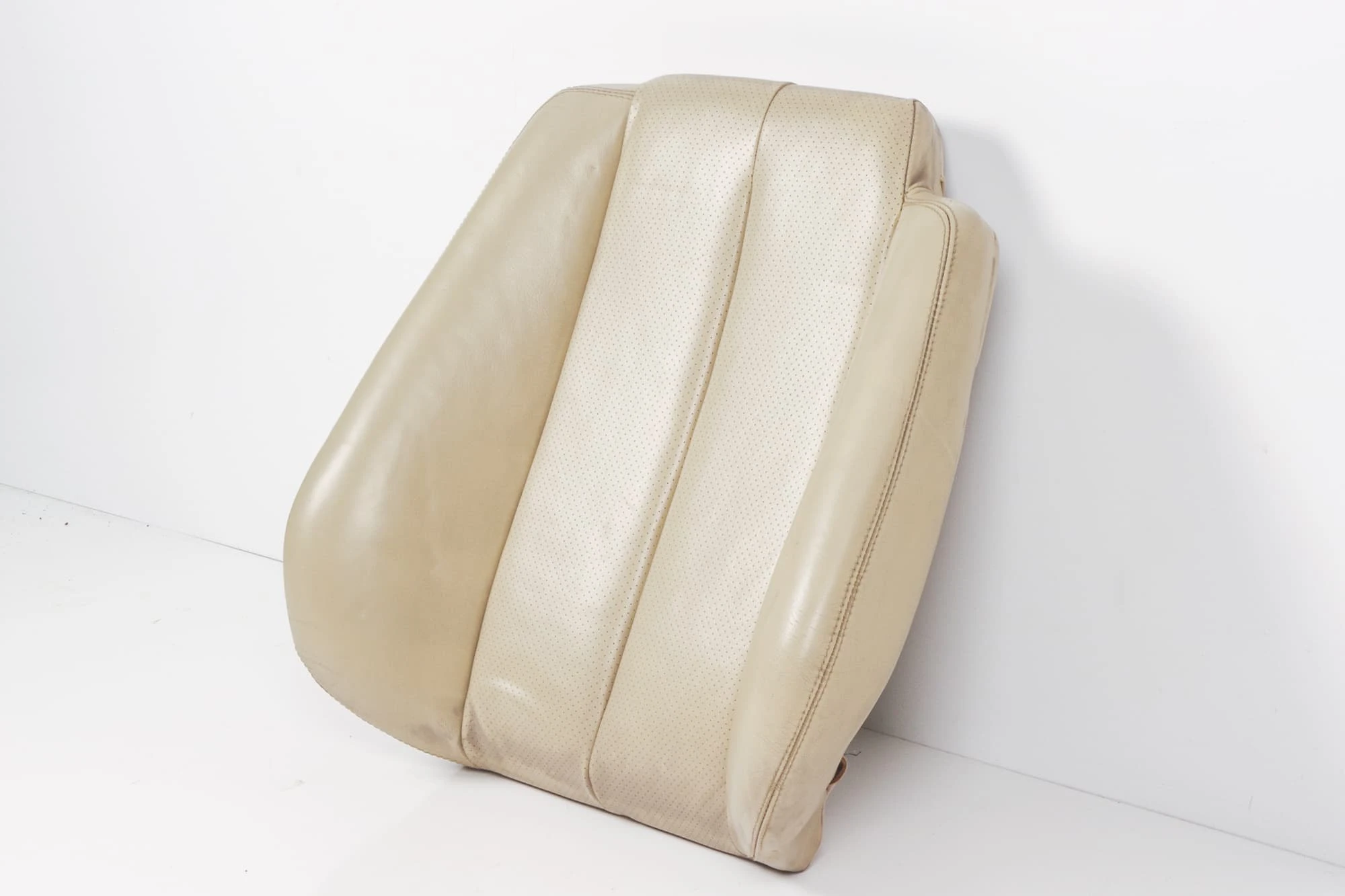Mercedes 1299100116 Seat Backrest - Front Left Beige | R129 SL