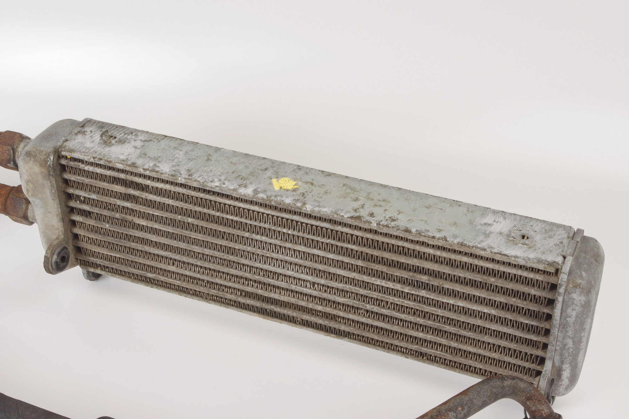 Mercedes 1295000600 Oil Cooler | R129 SL