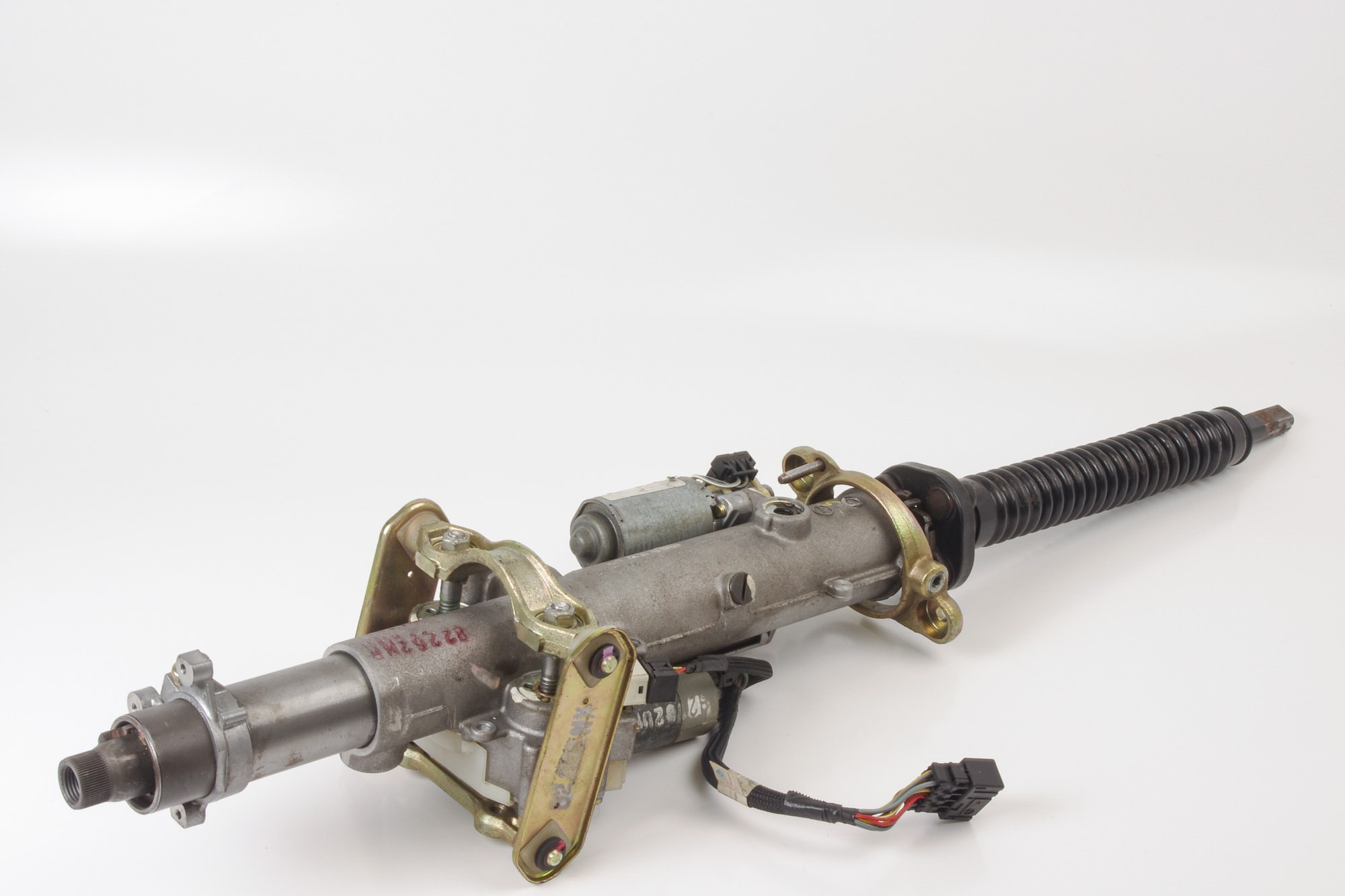 Mercedes 1294620020 Steering Column (a) | R129 SL