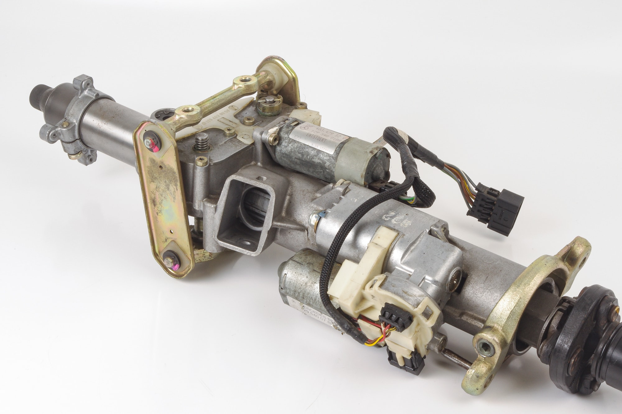 Mercedes 1294620020 Steering Column (a) | R129 SL