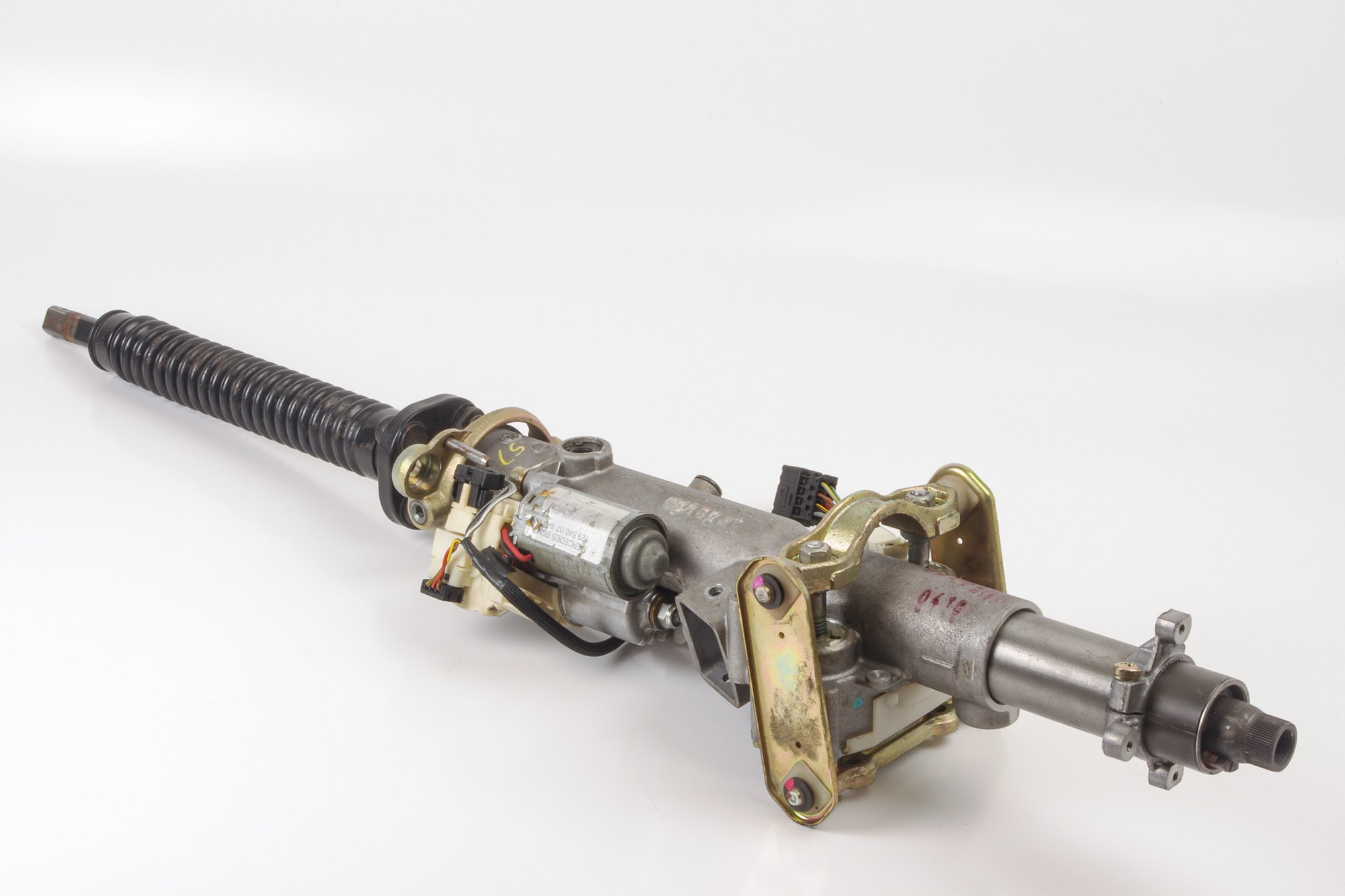 Mercedes 1294620020 Steering Column (a) | R129 SL