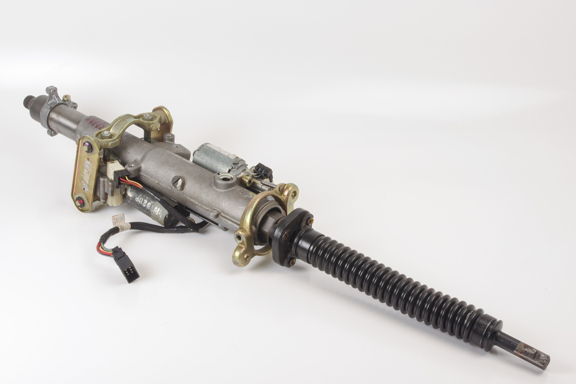 Mercedes 1294620020 Steering Column (a) | R129 SL