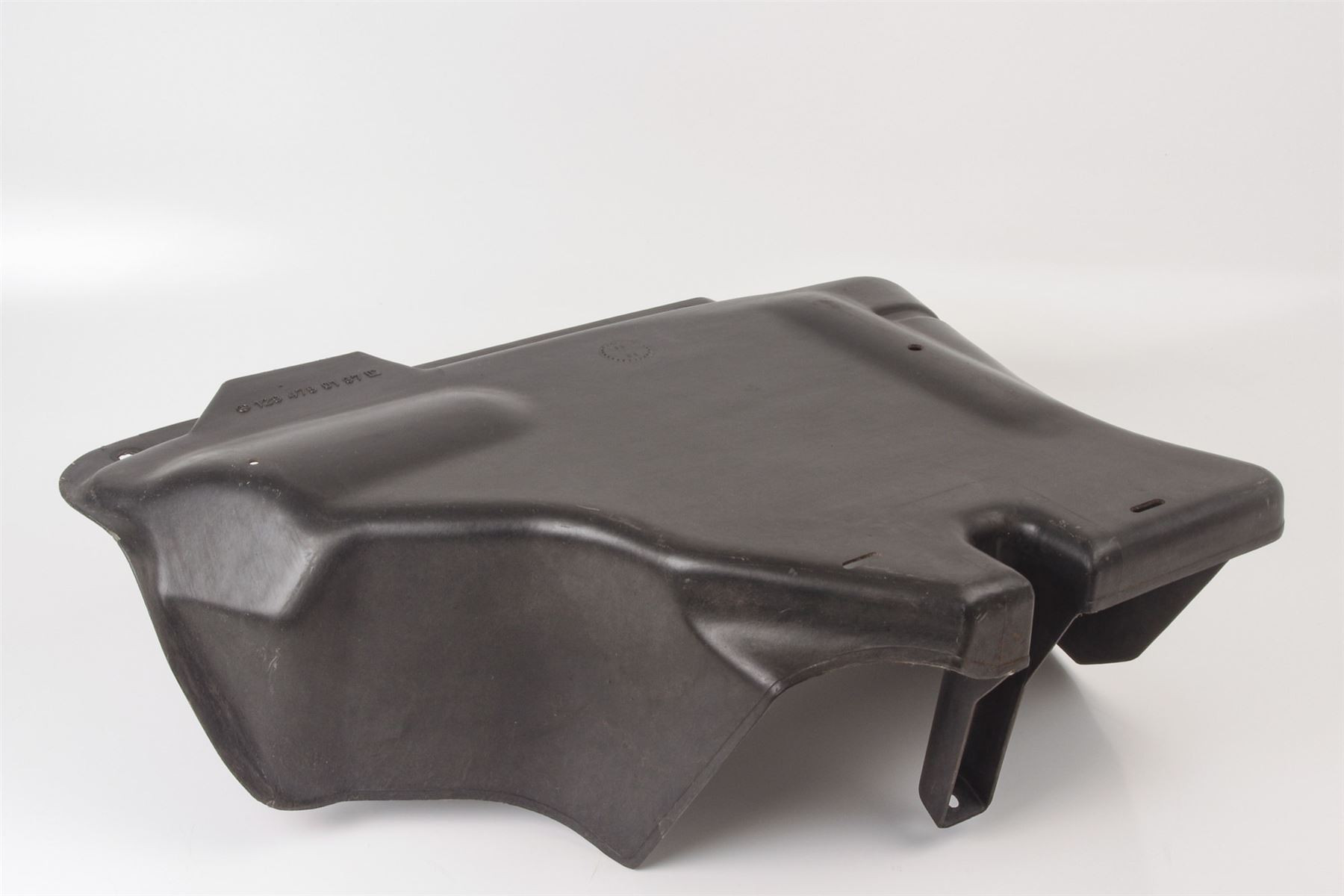 Mercedes 1294780137 Fuel Pump Cover | R129 SL