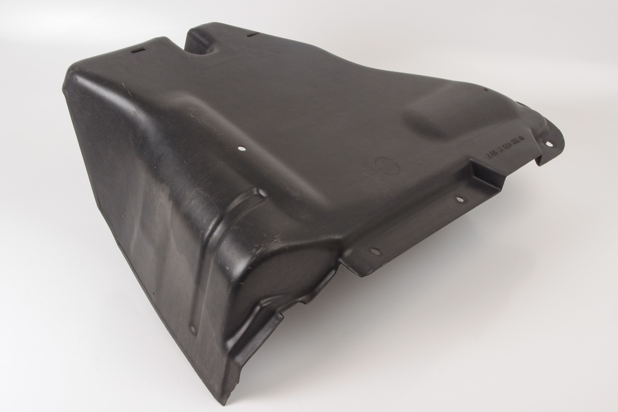 Mercedes 1294780137 Fuel Pump Cover | R129 SL