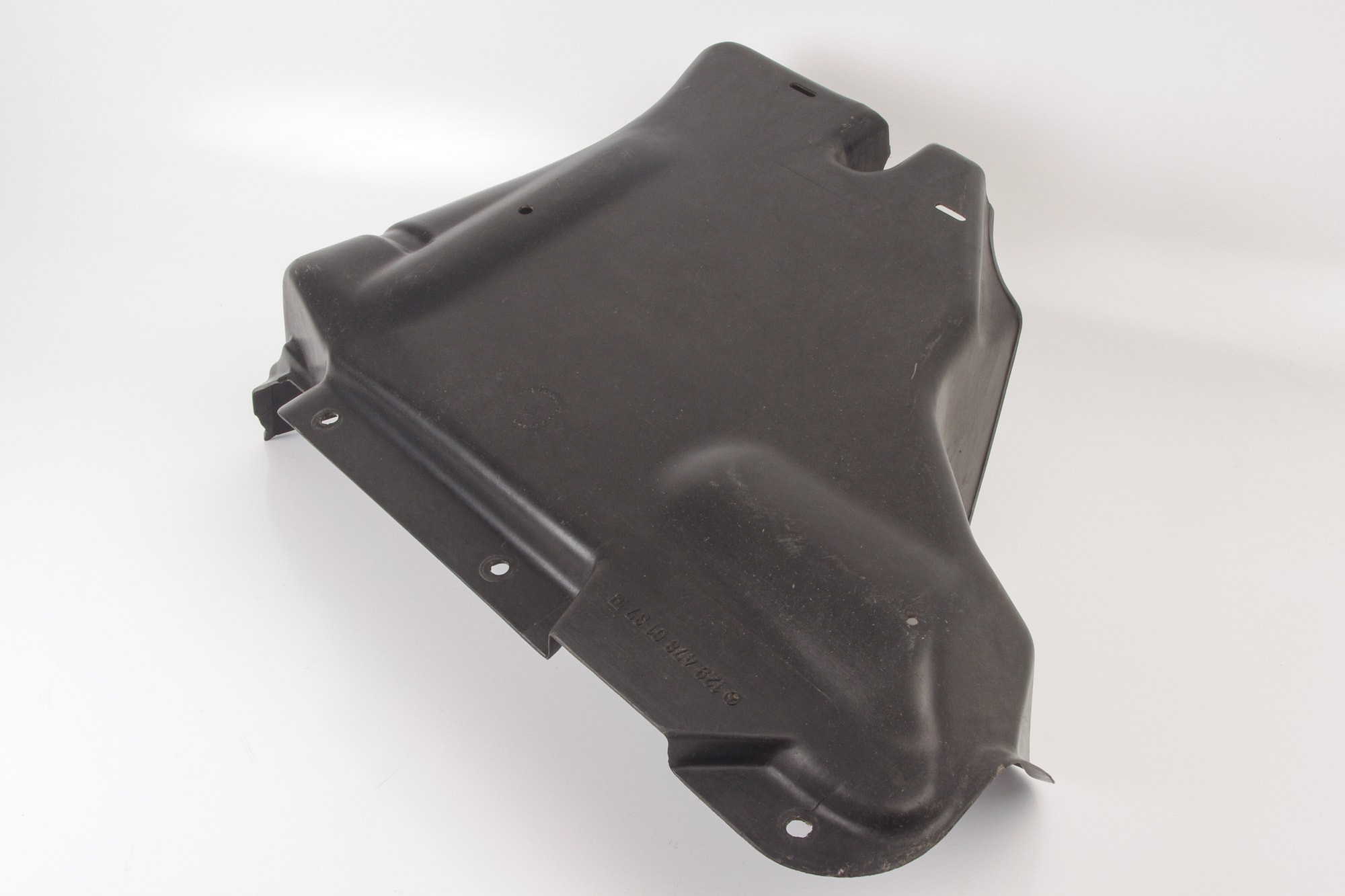 Mercedes 1294780137 Fuel Pump Cover | R129 SL