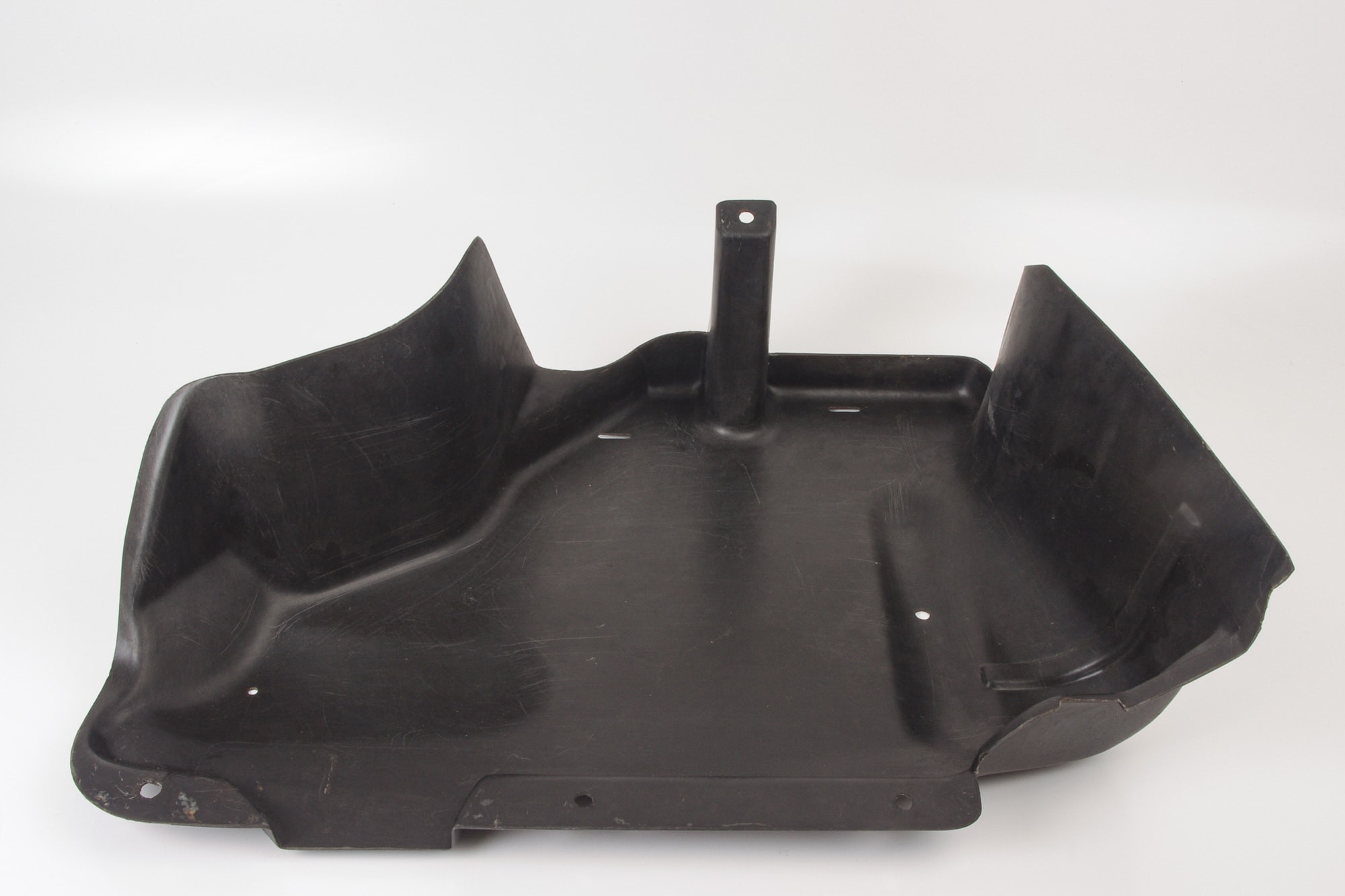 Mercedes 1294780137 Fuel Pump Cover | R129 SL