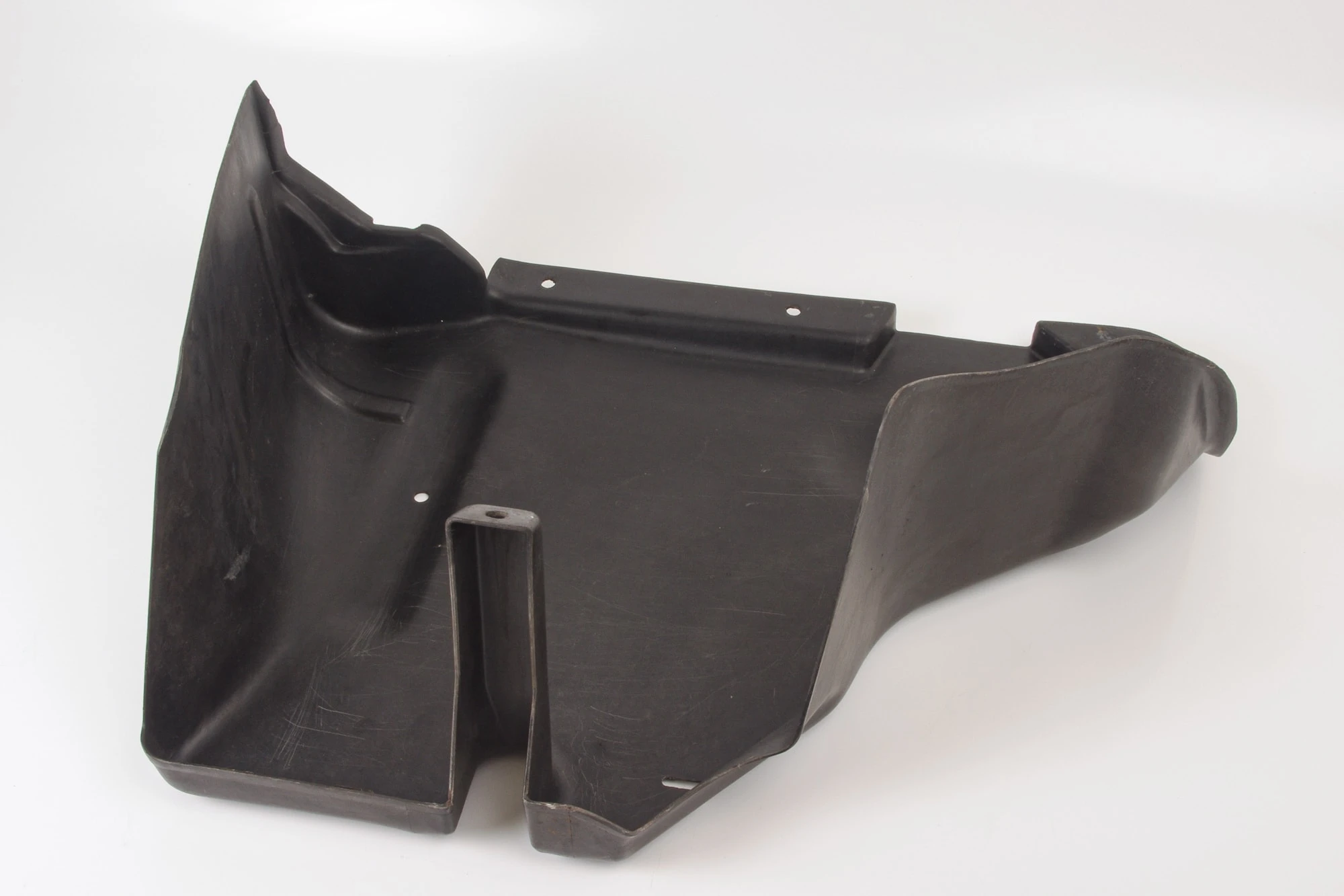 Mercedes 1294780137 Fuel Pump Cover | R129 SL
