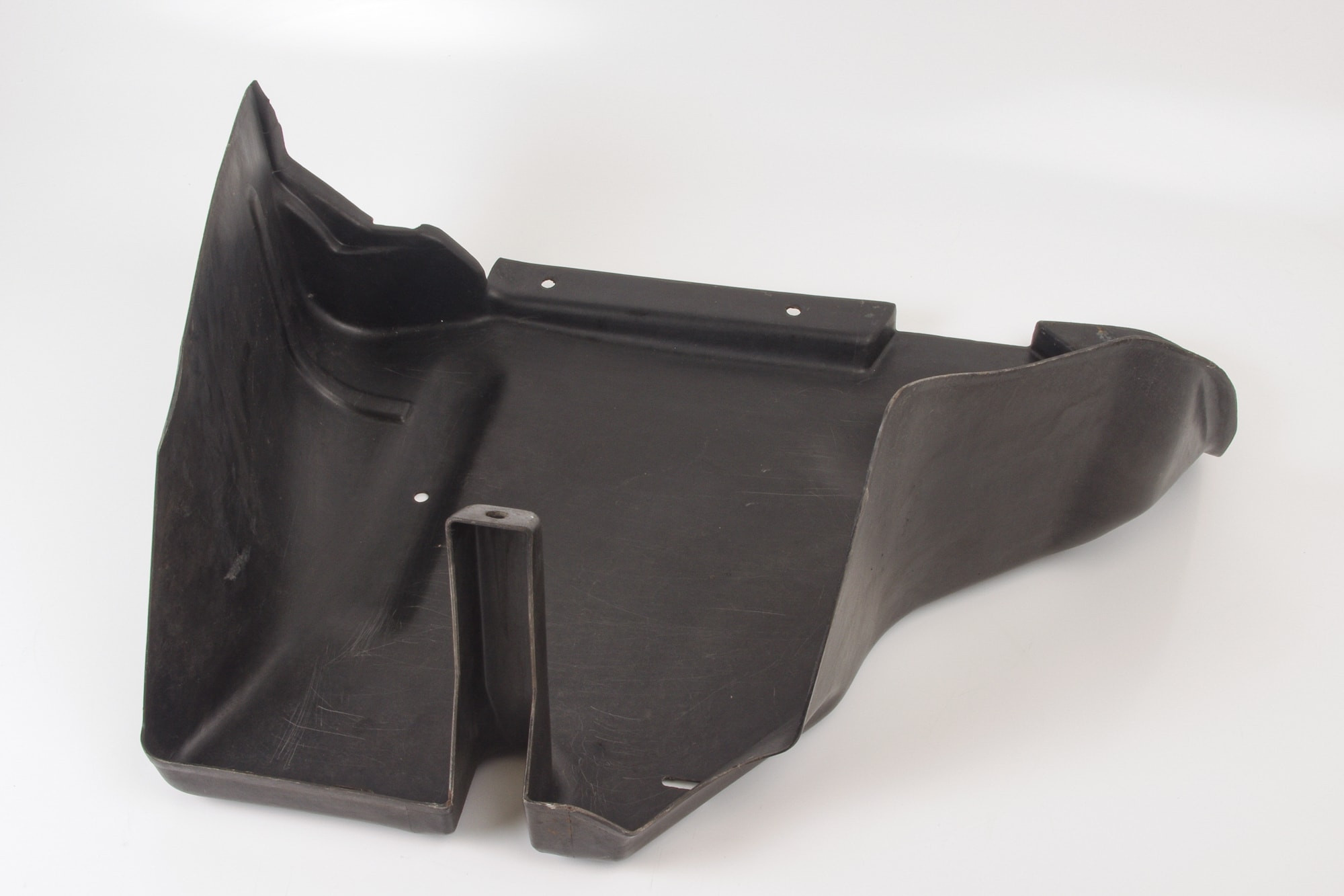 Mercedes 1294780137 Fuel Pump Cover | R129 SL