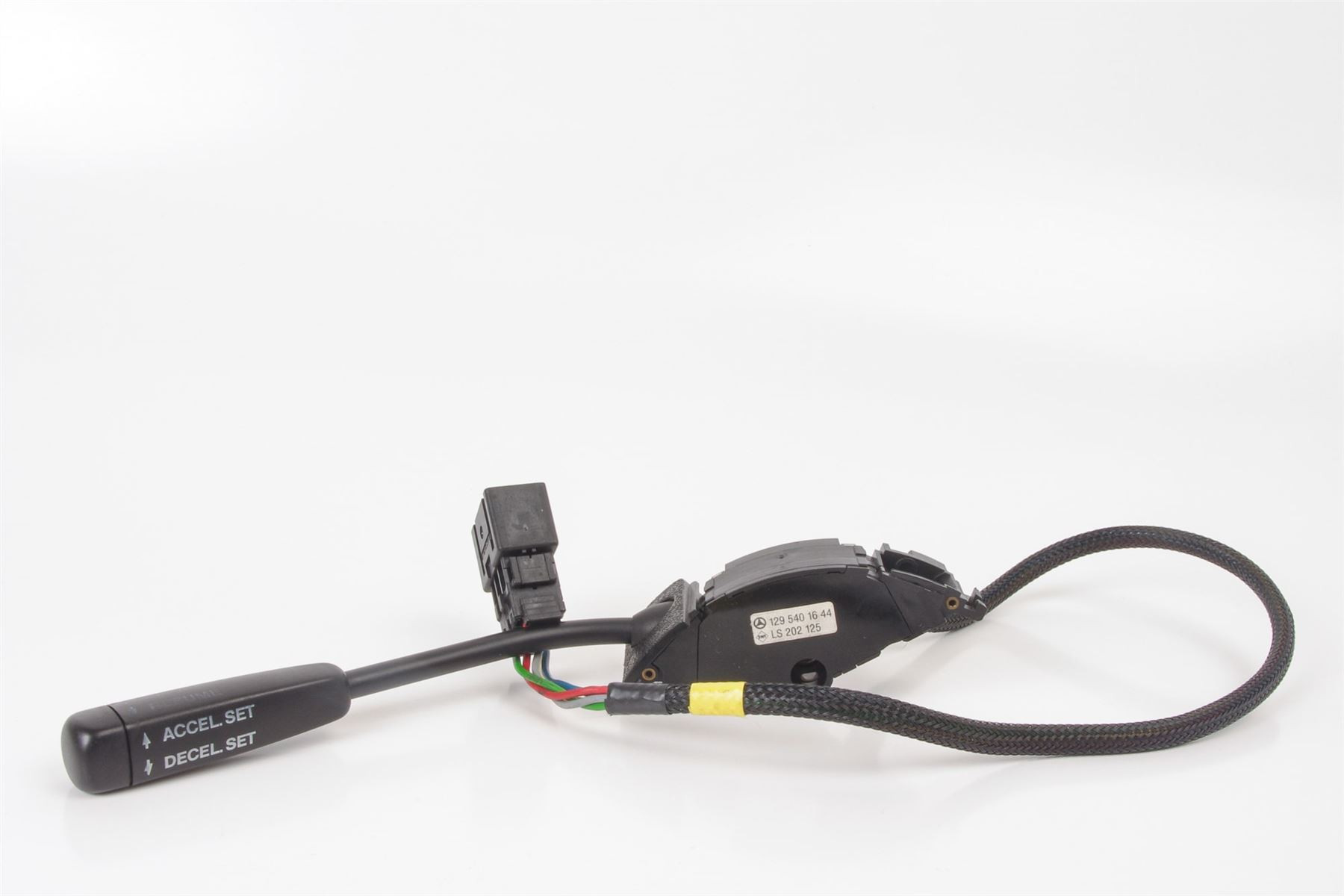 Mercedes 1295401644 Cruise Control Stalk (a) | R129 SL