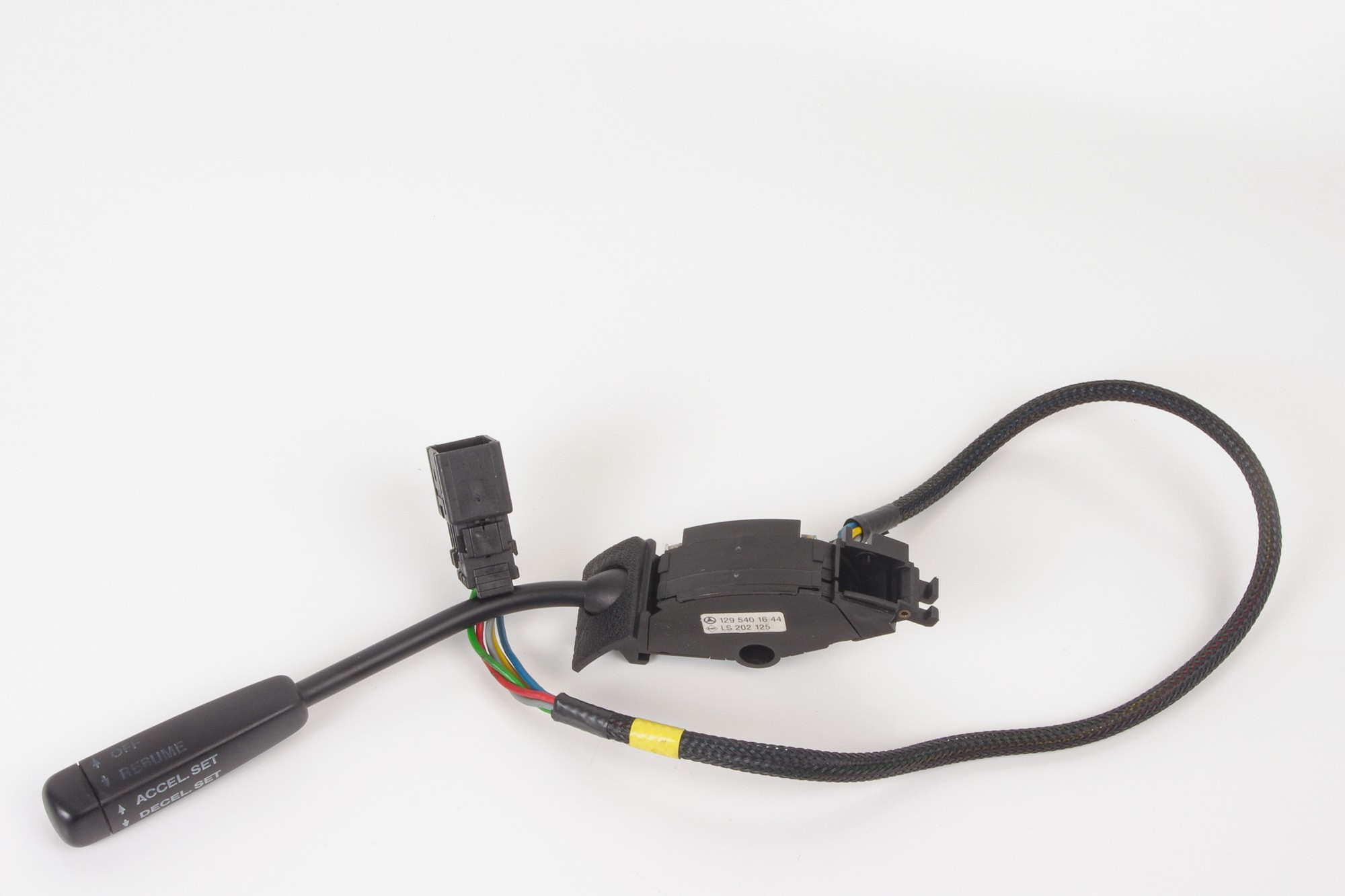 Mercedes 1295401644 Cruise Control Stalk (a) | R129 SL