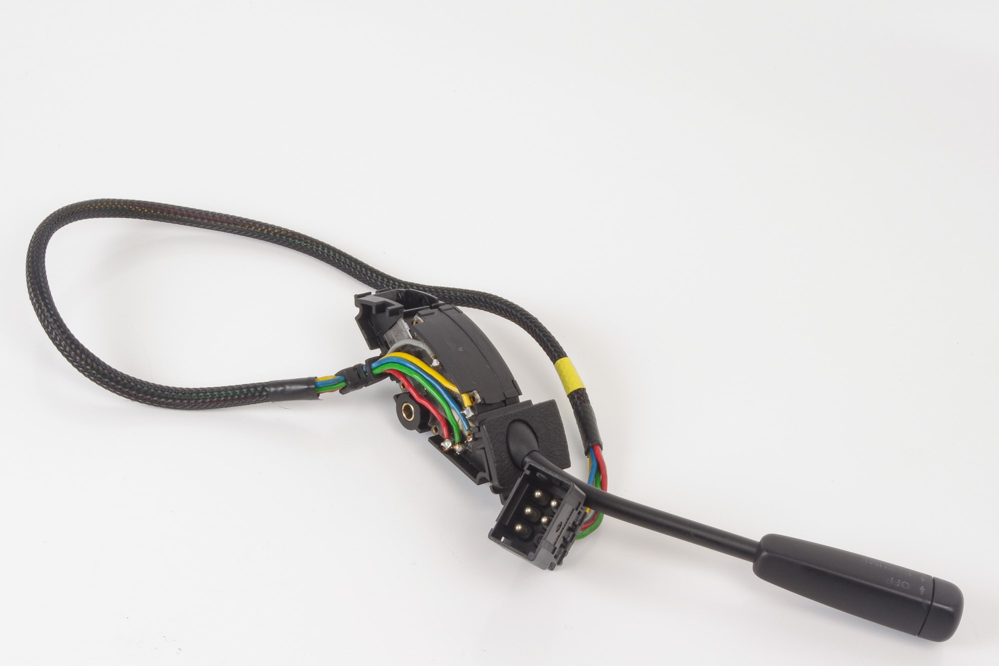 Mercedes 1295401644 Cruise Control Stalk (a) | R129 SL