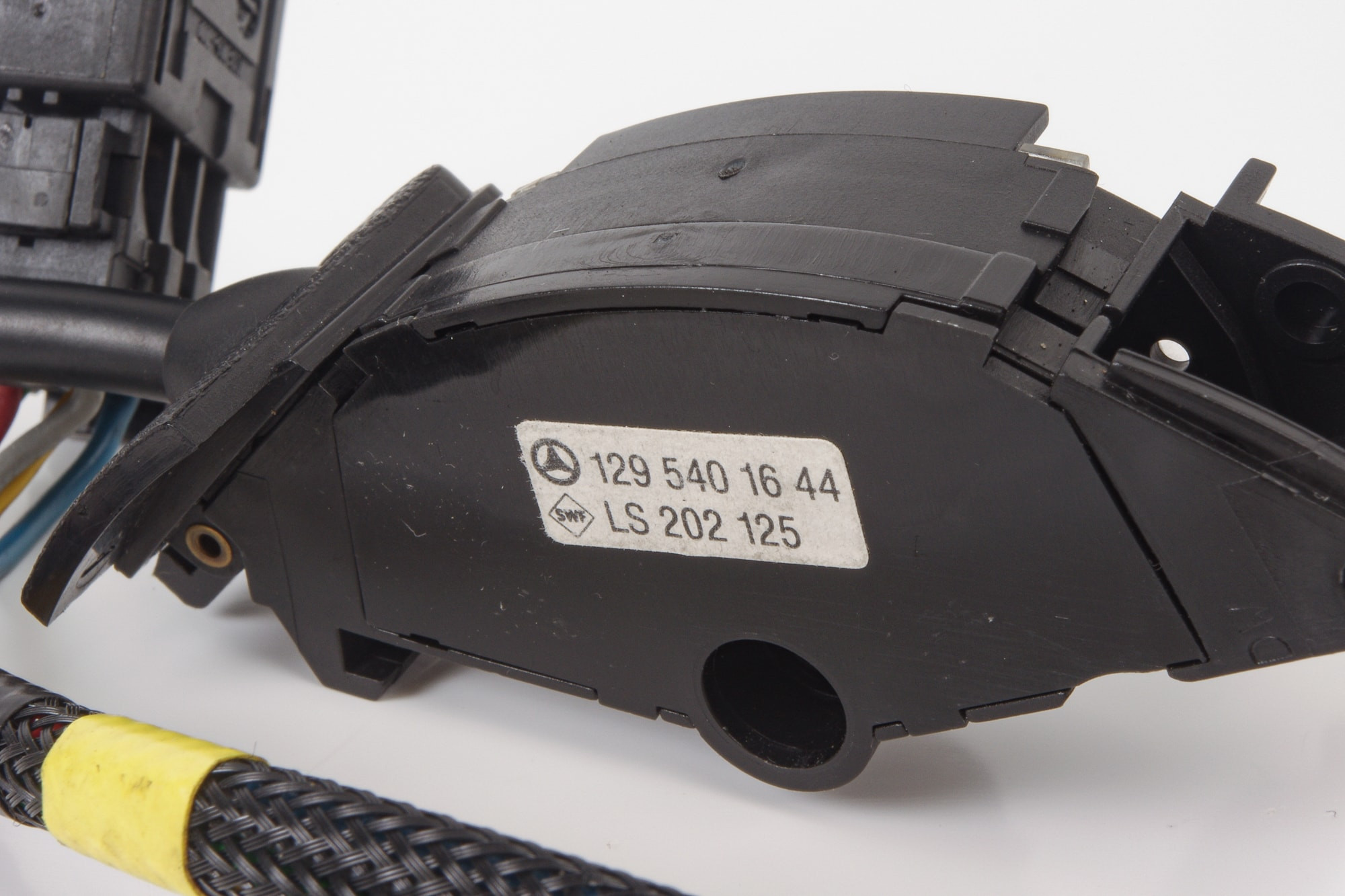 Mercedes 1295401644 Cruise Control Stalk (a) | R129 SL