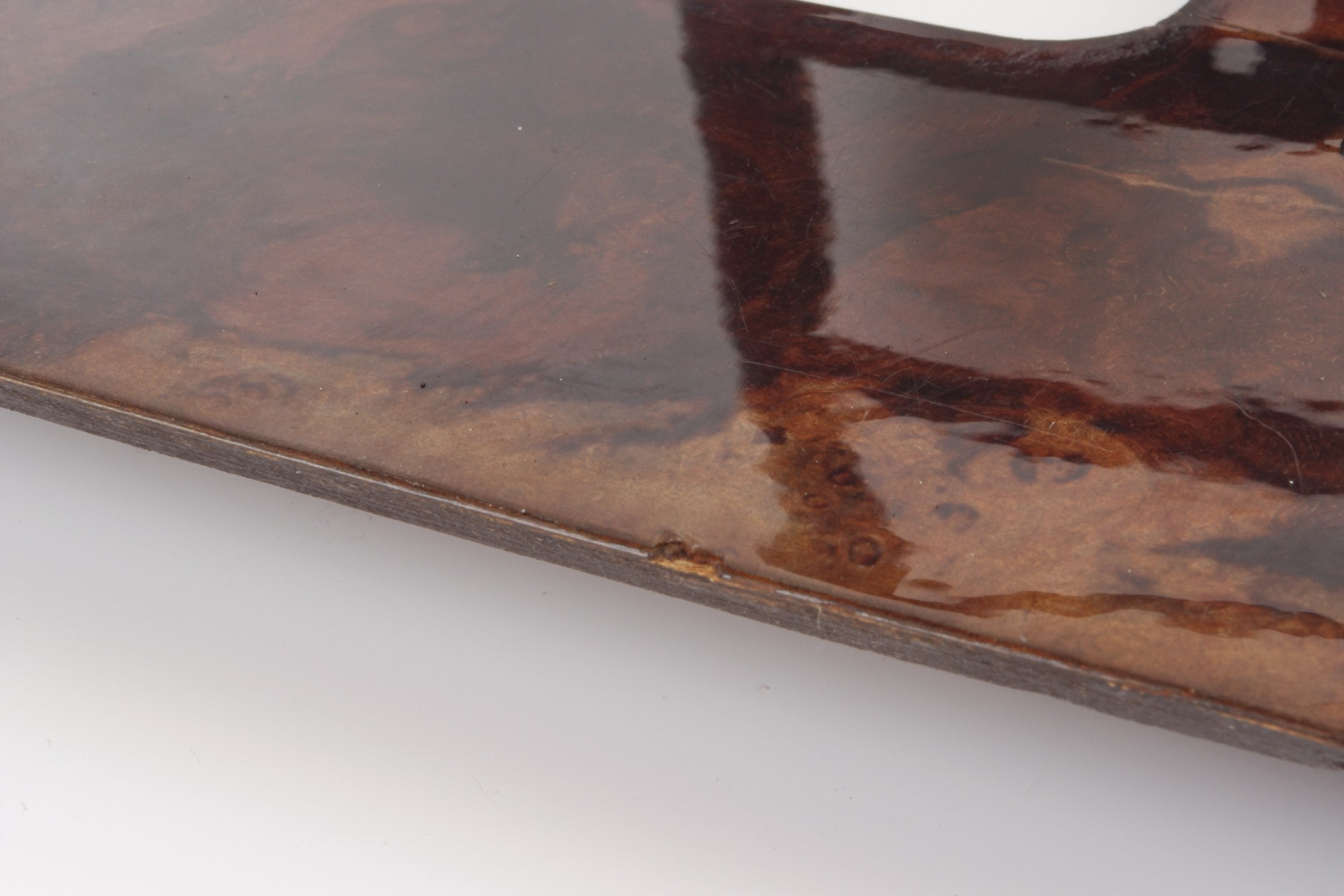 Mercedes 1296809539 Centre Console Trim | R129 SL