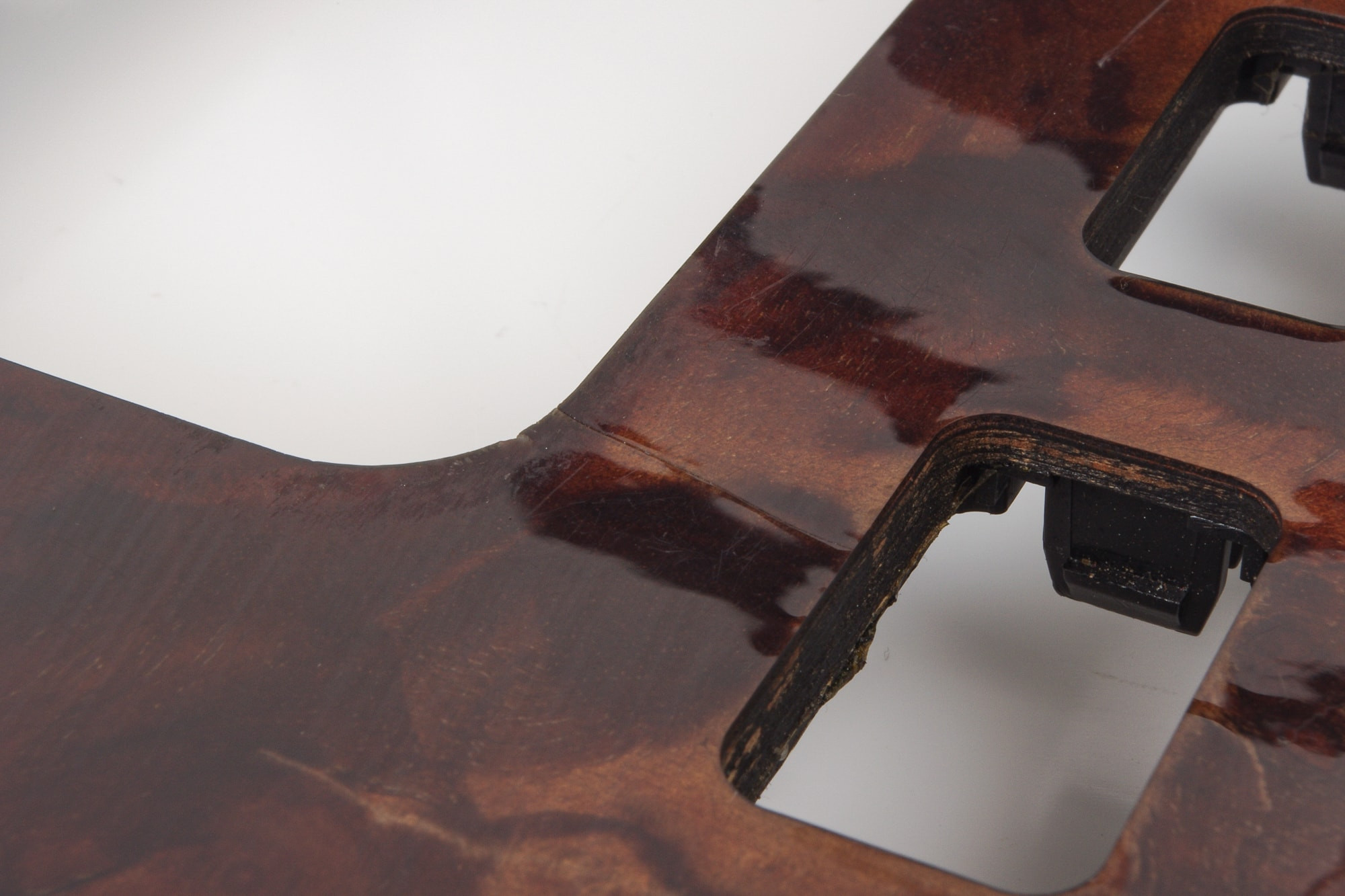 Mercedes 1296809539 Centre Console Trim | R129 SL