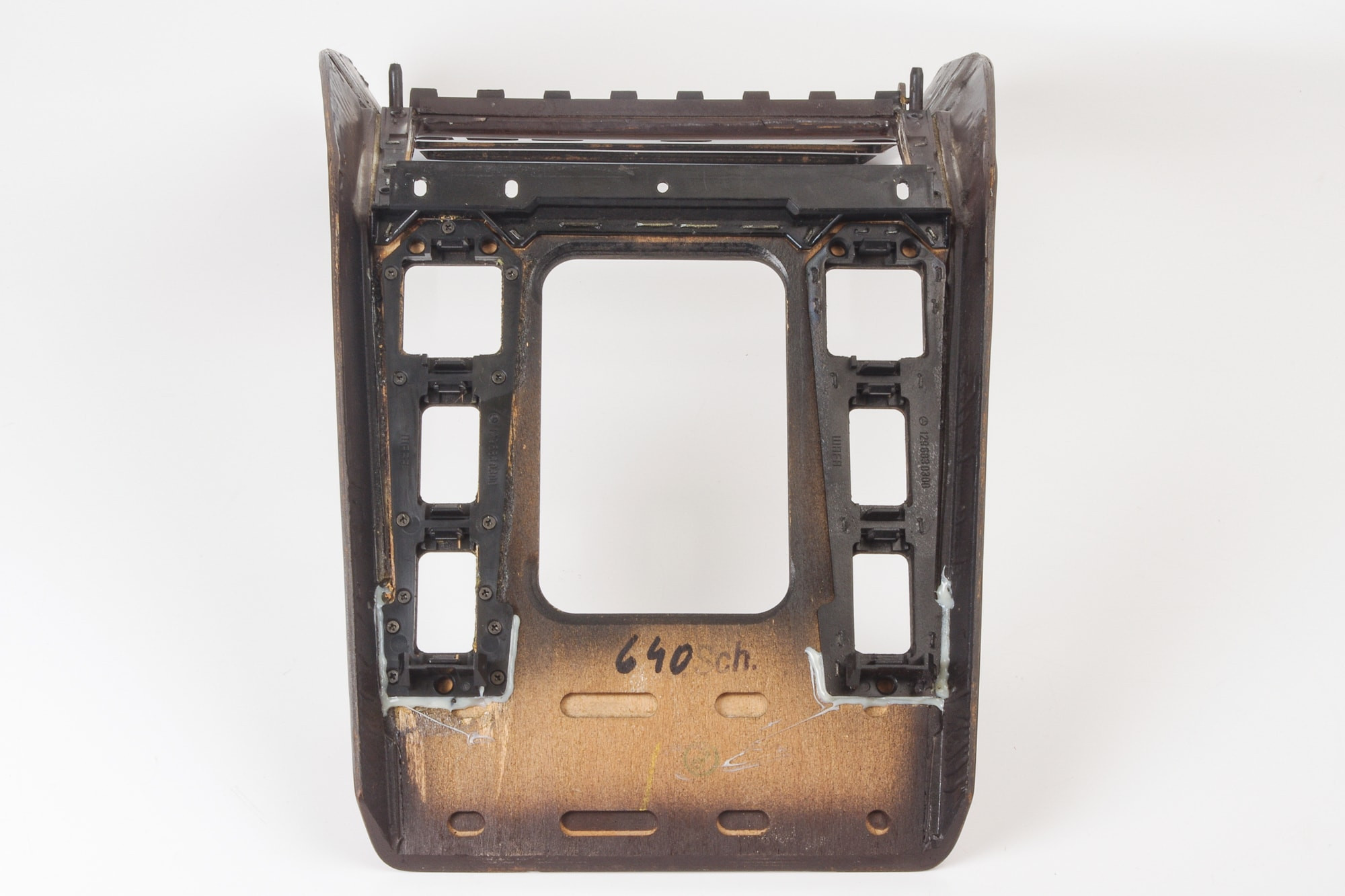 Mercedes 1296809539 Centre Console Trim | R129 SL