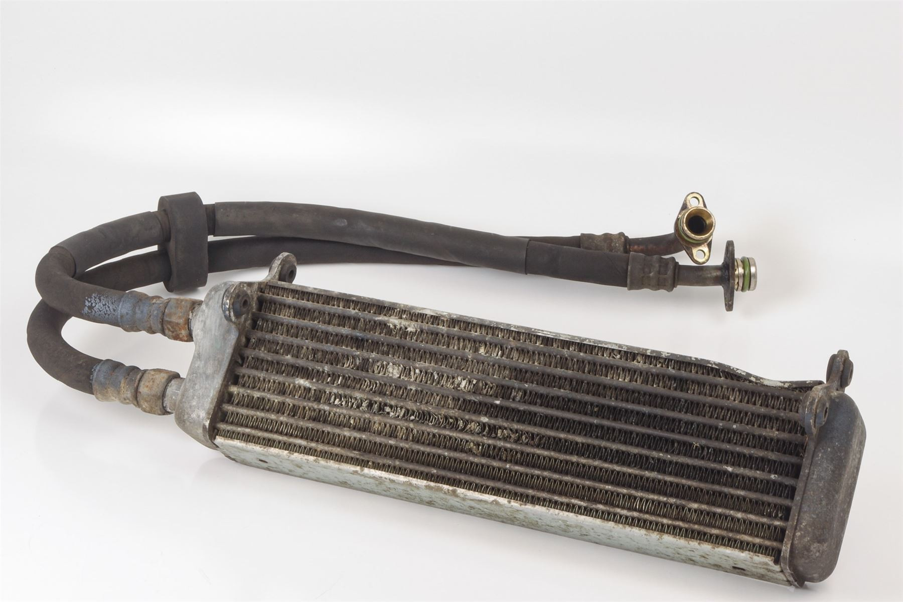 Mercedes 1295000400 Oil Cooler (c) | R129 SL